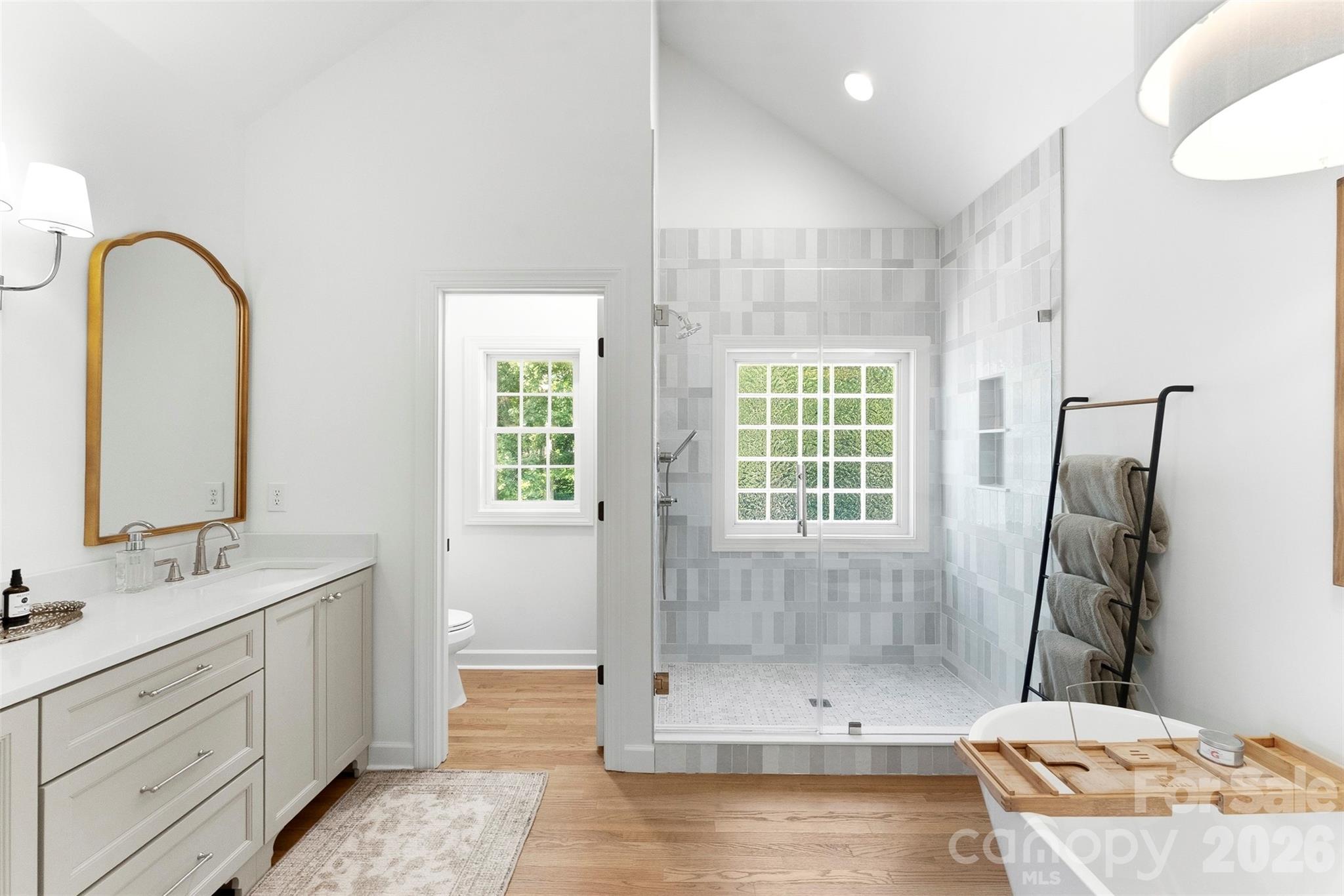 Belle Meade - Residential