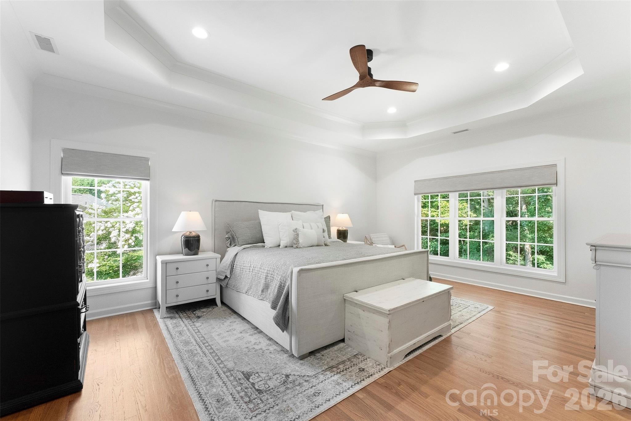 Belle Meade - Residential