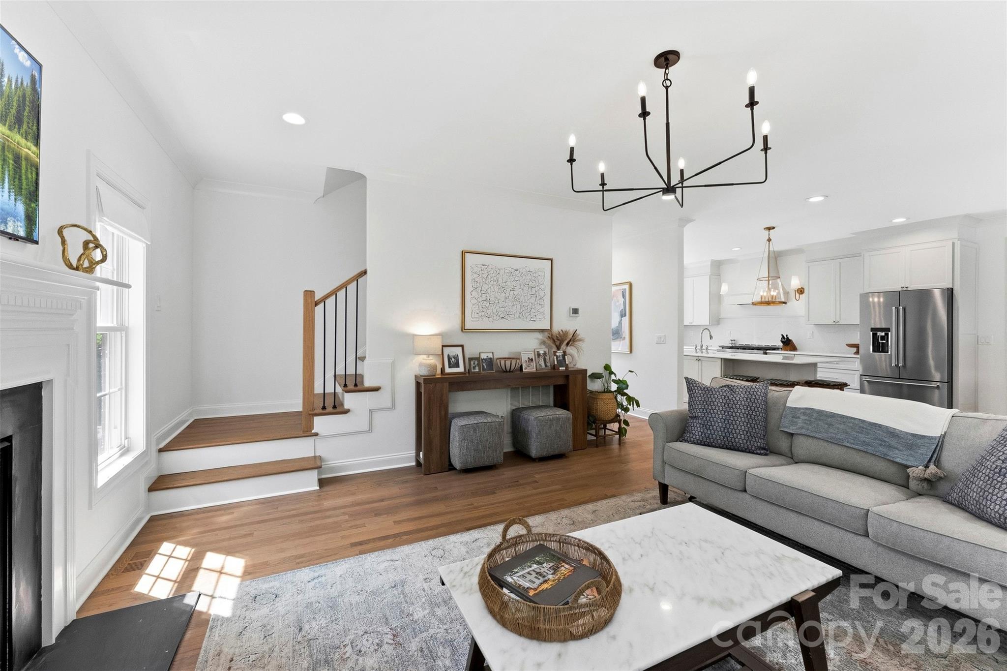 Belle Meade - Residential