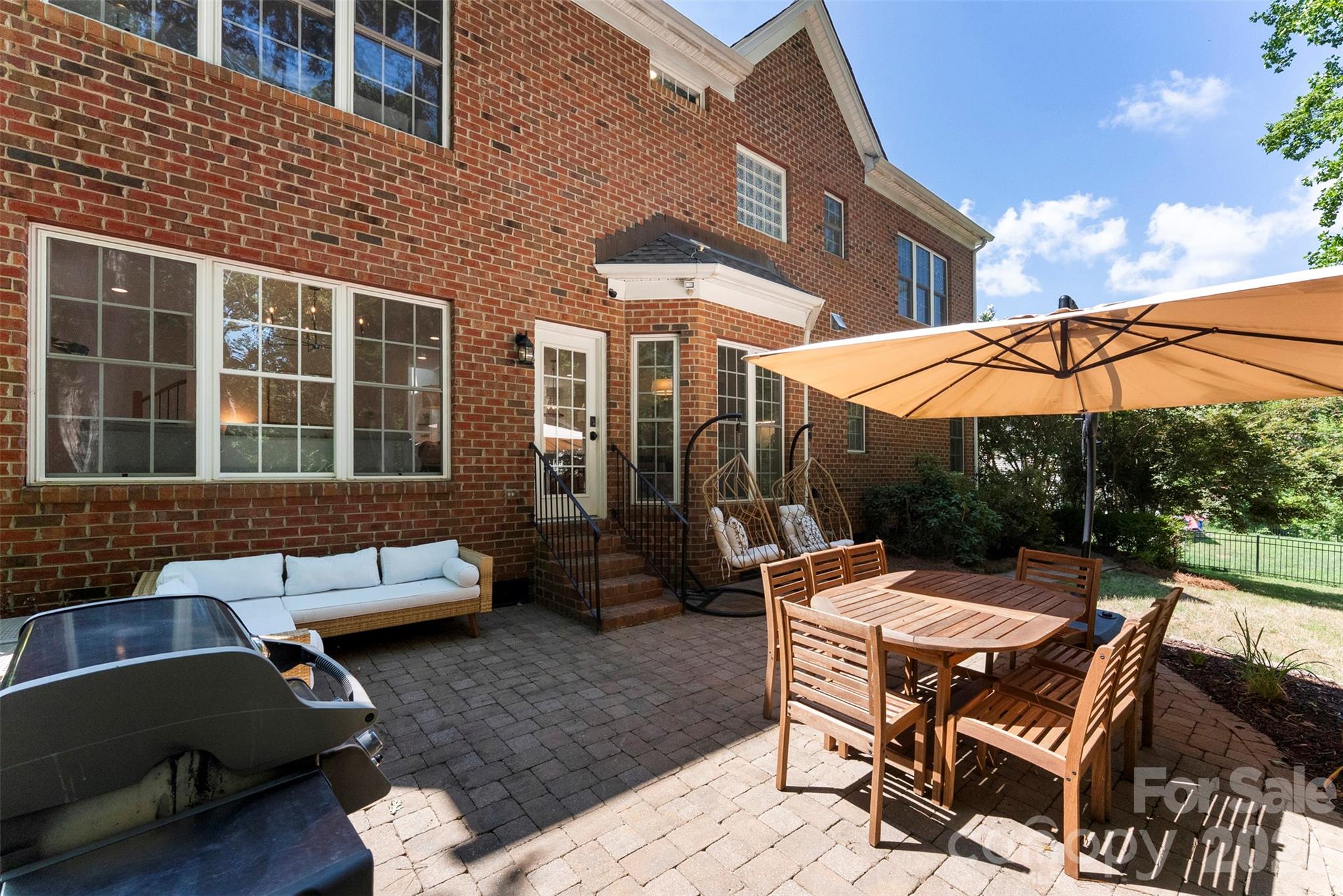 Belle Meade - Residential