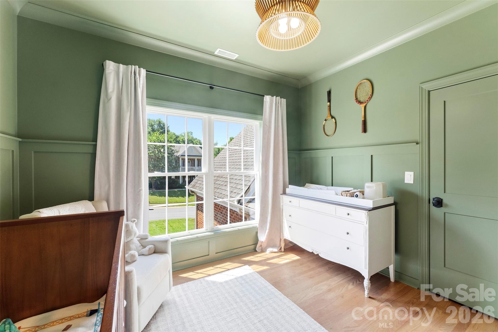 Belle Meade - Residential