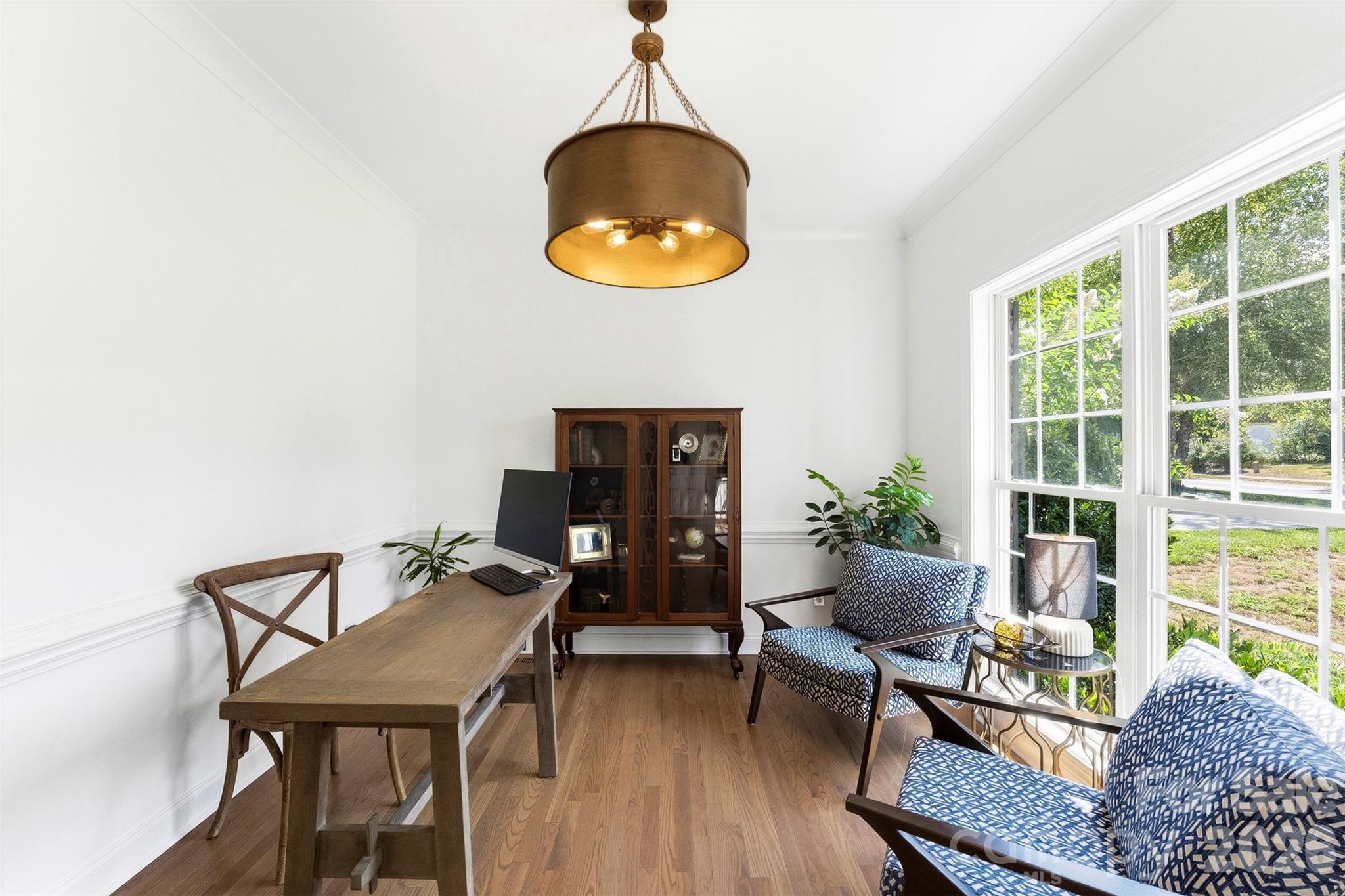 Belle Meade - Residential