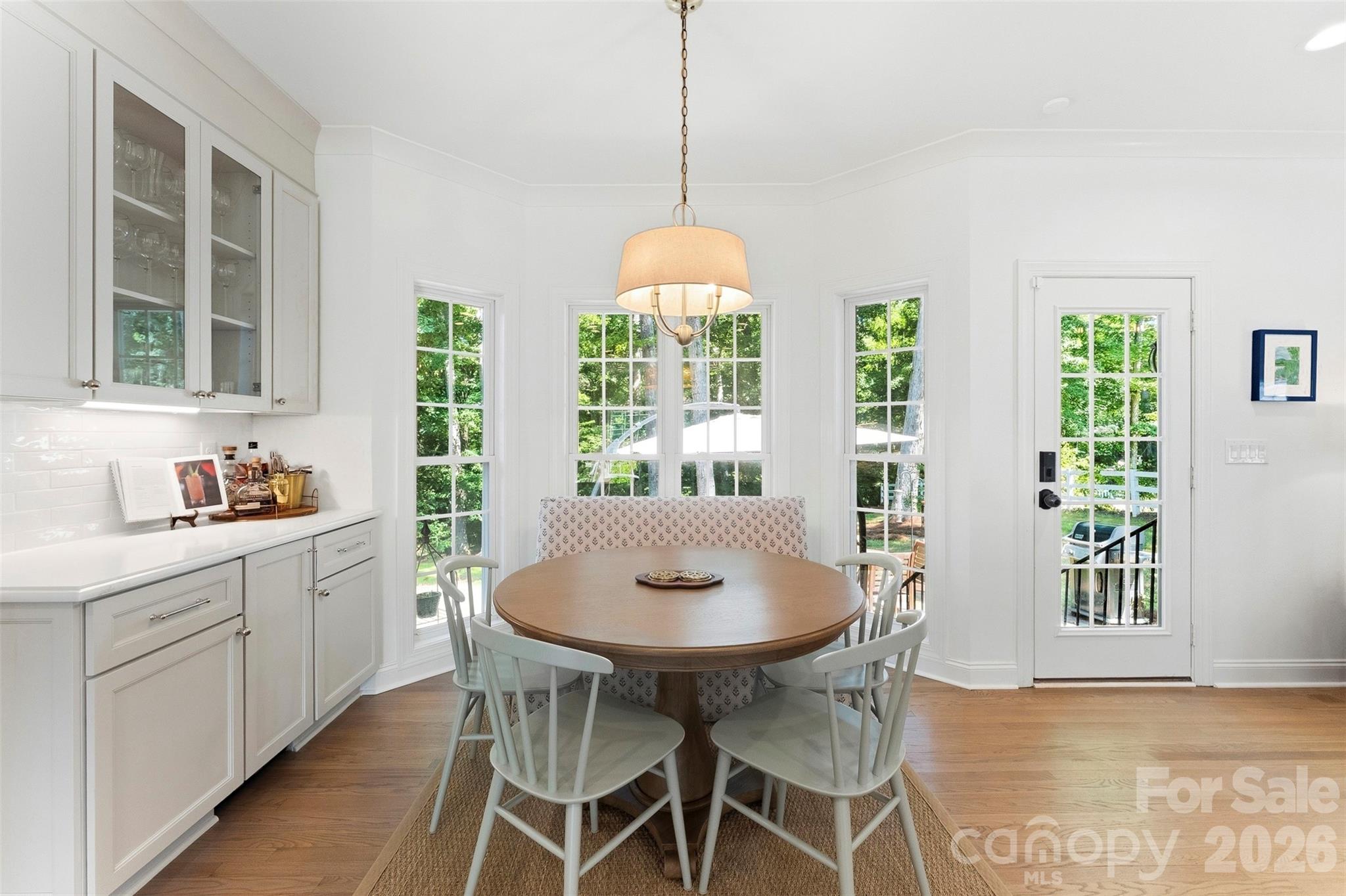 Belle Meade - Residential