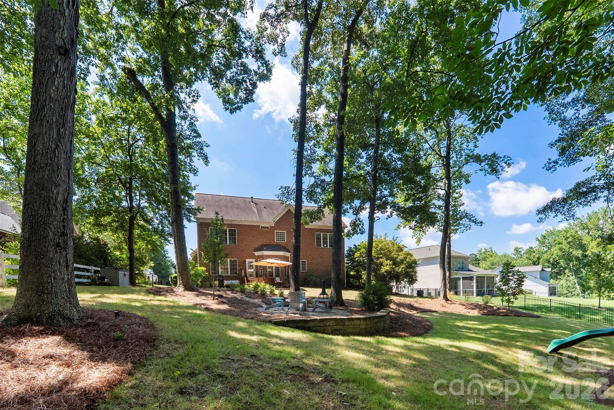 Belle Meade - Residential