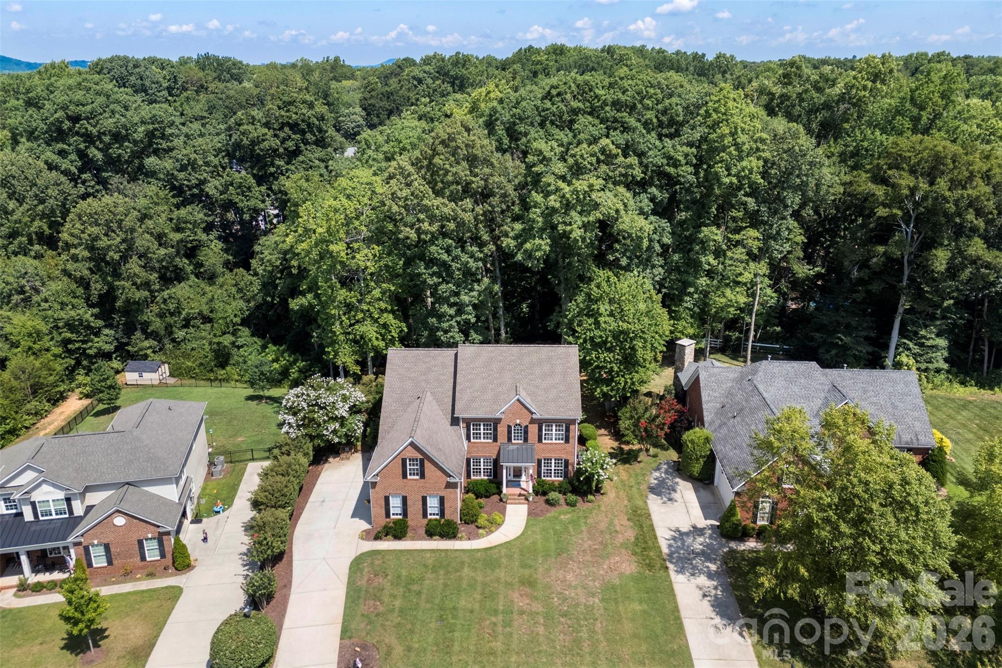 Belle Meade - Residential