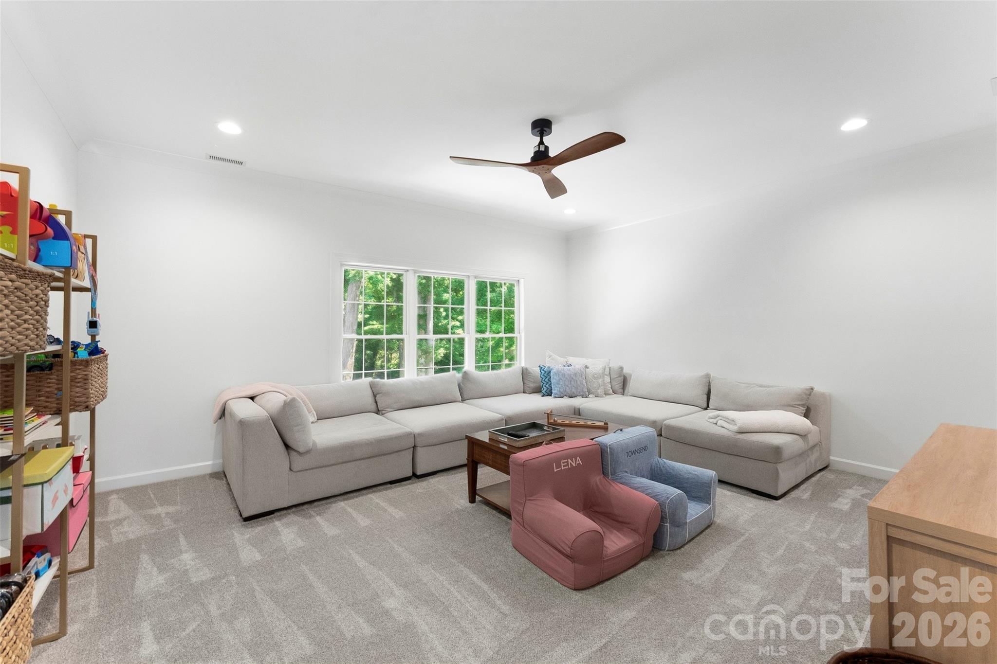 Belle Meade - Residential