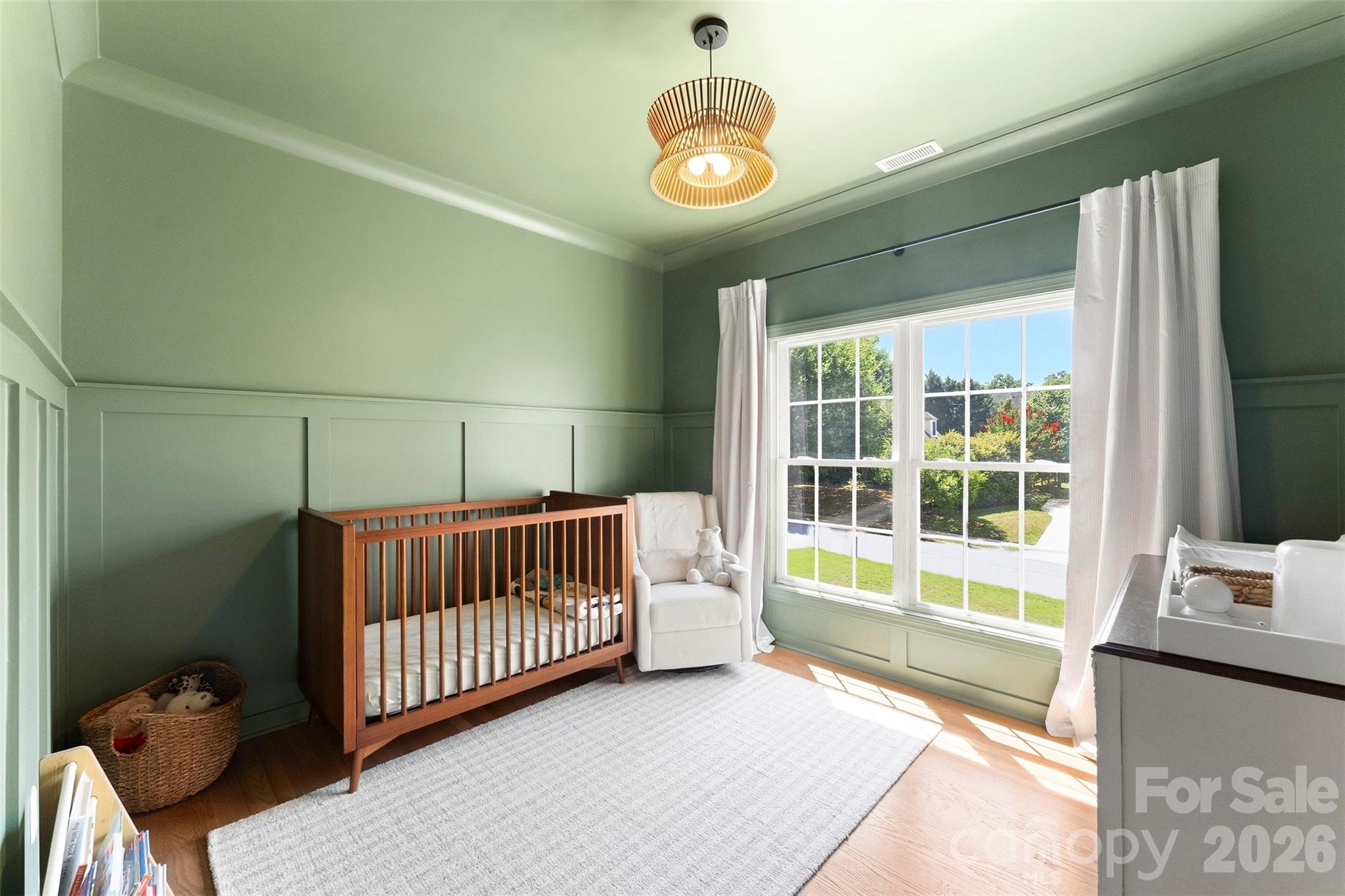 Belle Meade - Residential