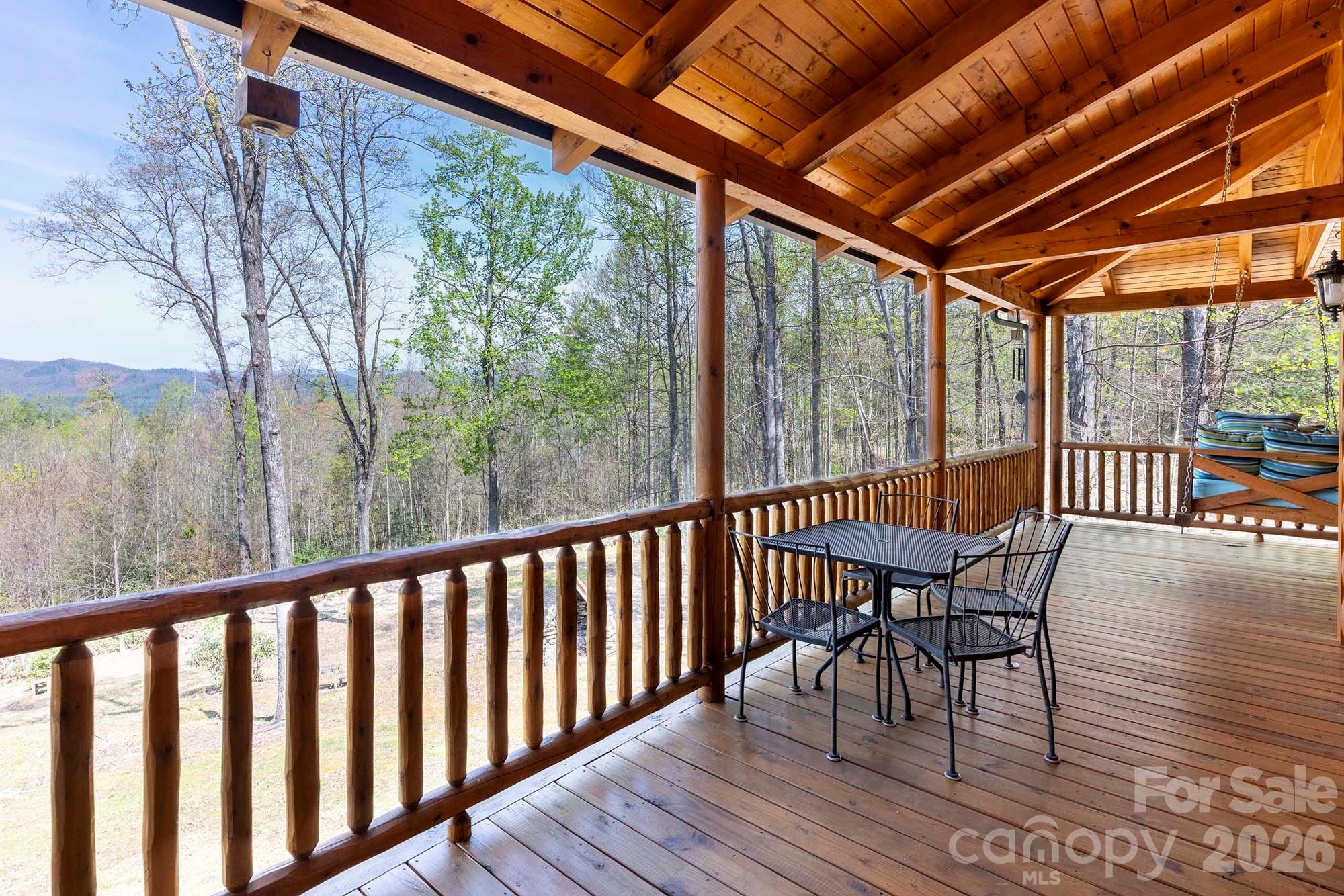 Round Mountain Falls - Residential