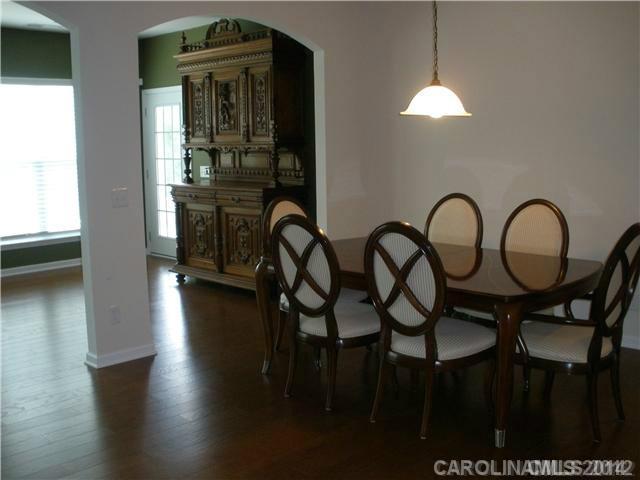 Sun City Carolina Lakes - Residential
