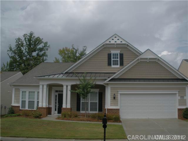 Sun City Carolina Lakes - Residential
