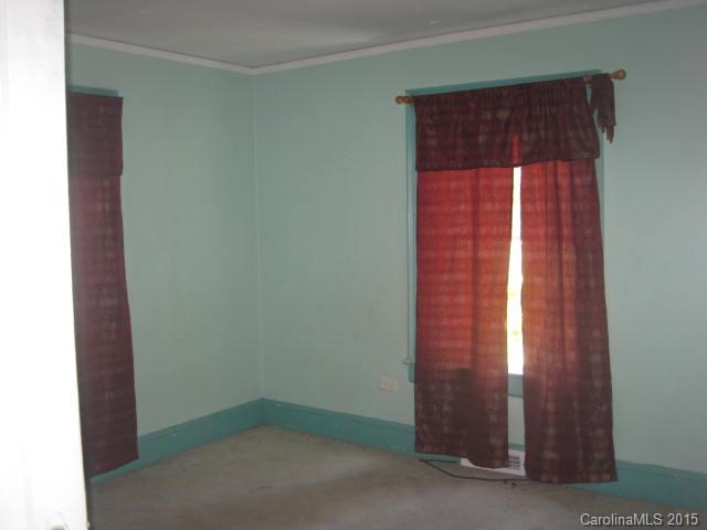 none - Residential