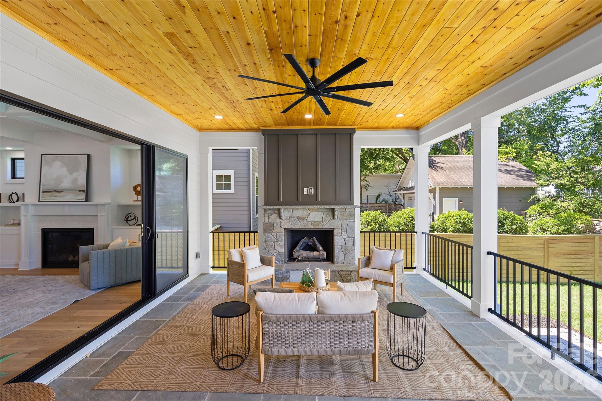 Villa Heights - Residential