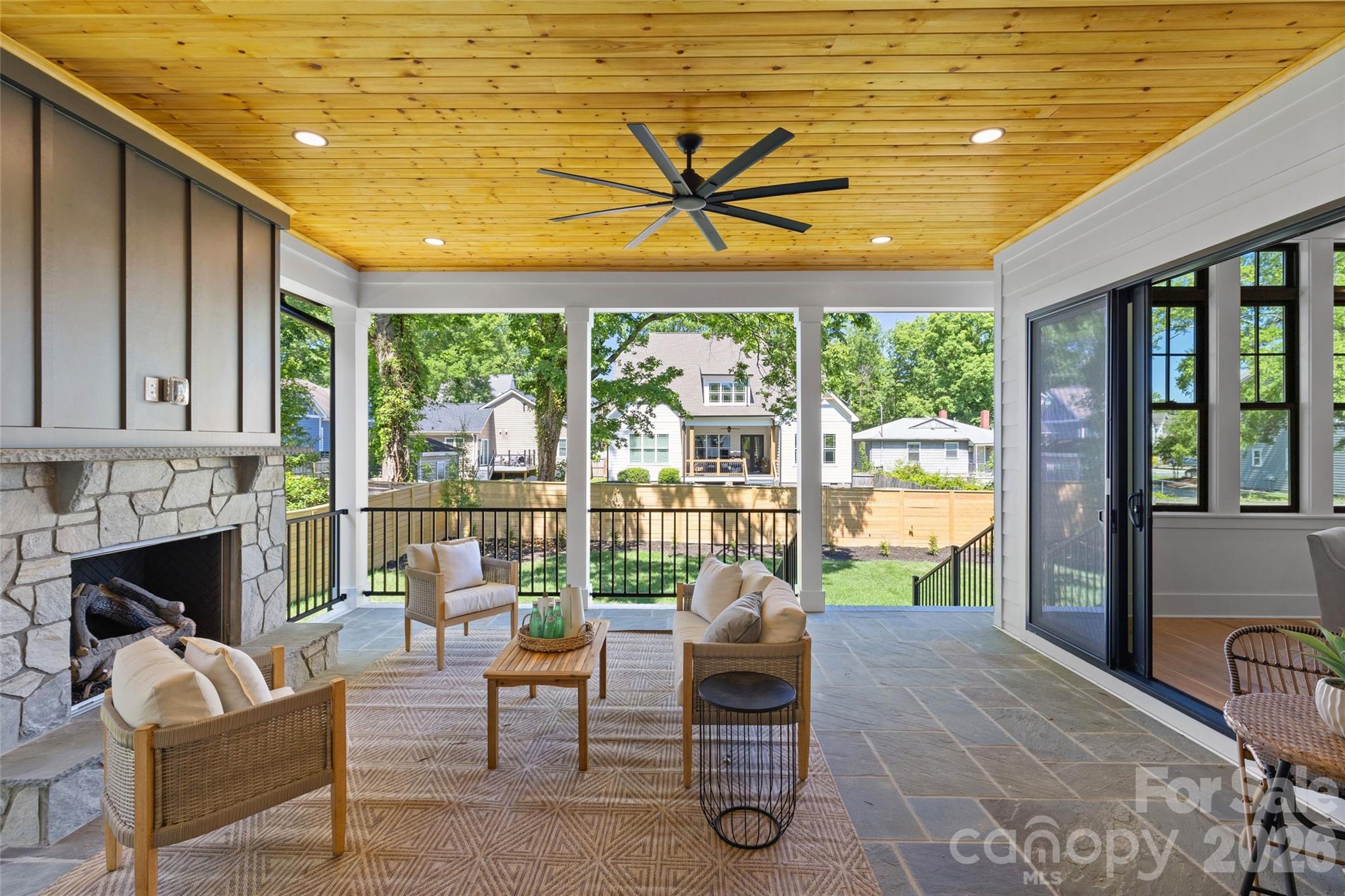 Villa Heights - Residential