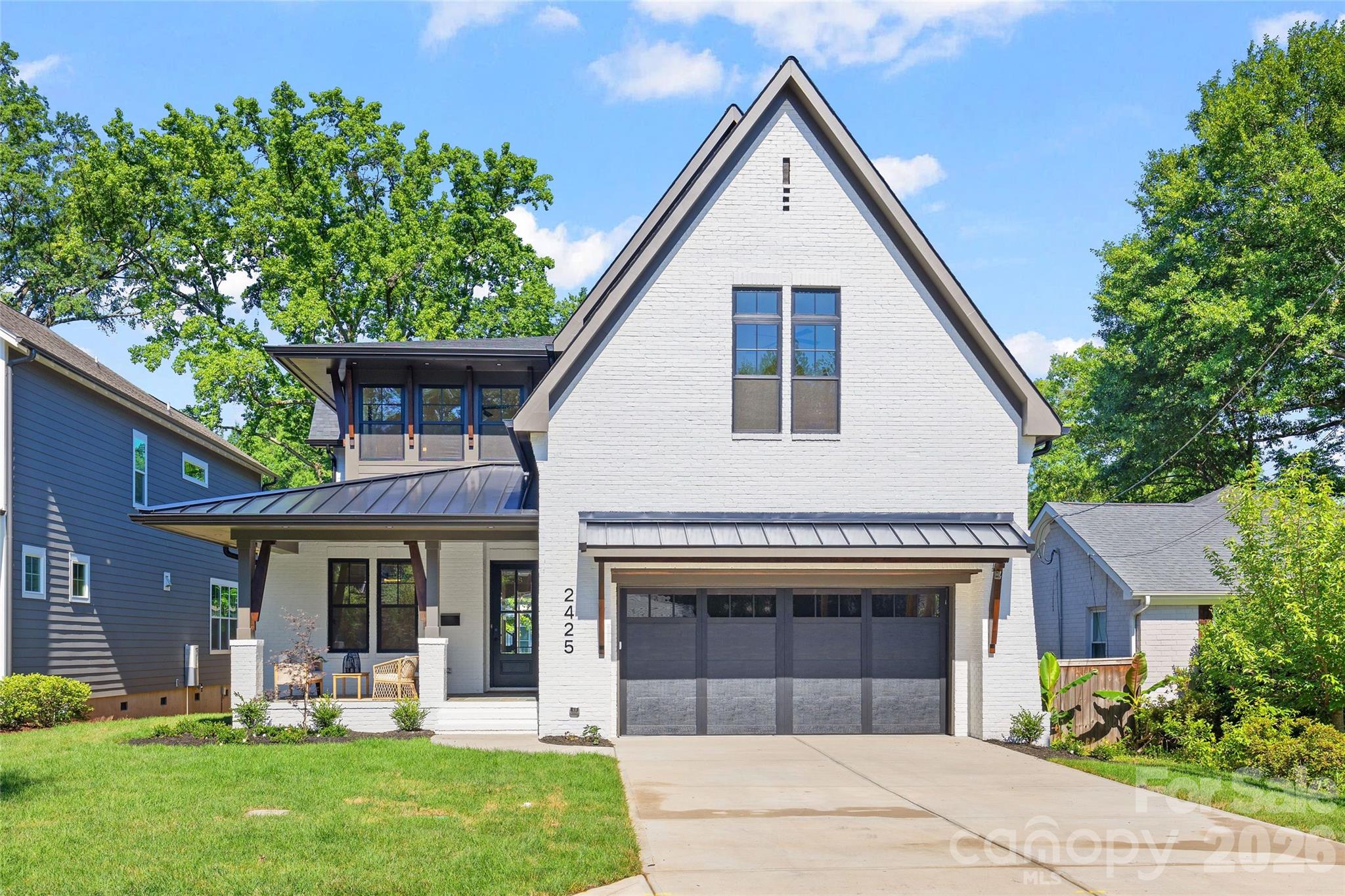 Villa Heights - Residential