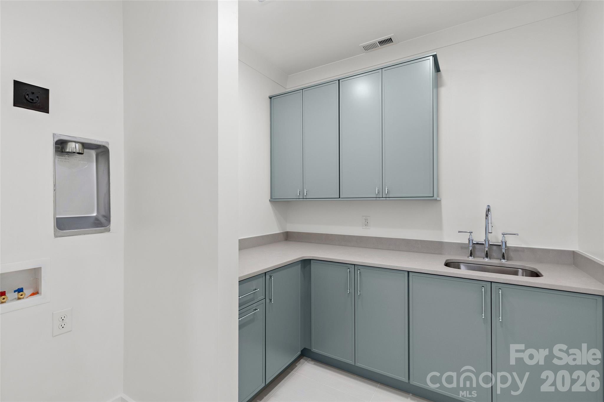 Villa Heights - Residential