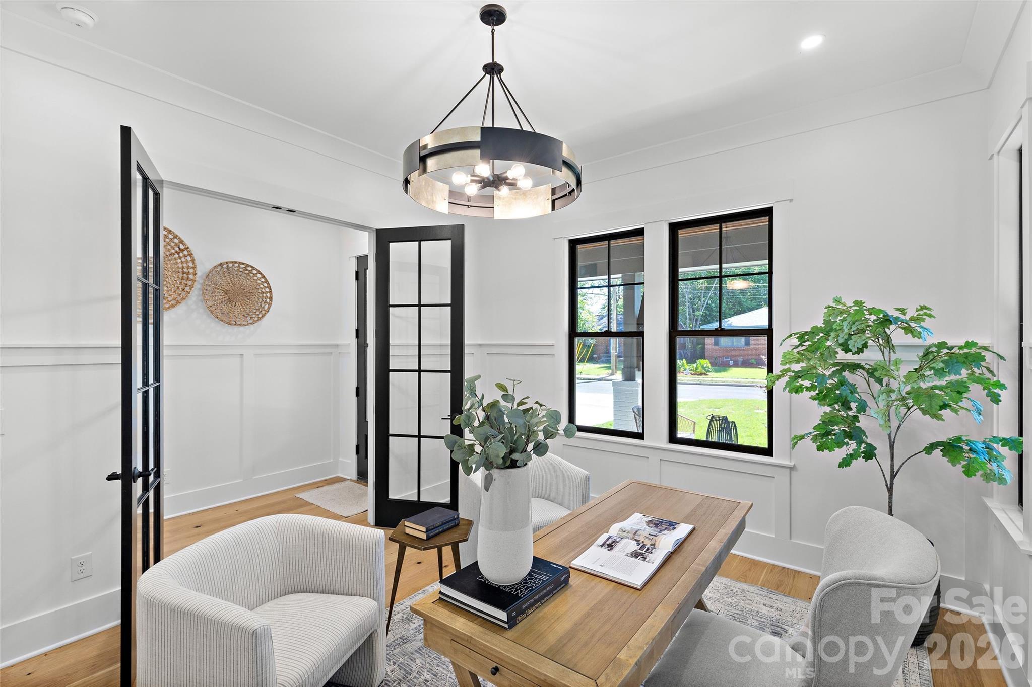 Villa Heights - Residential