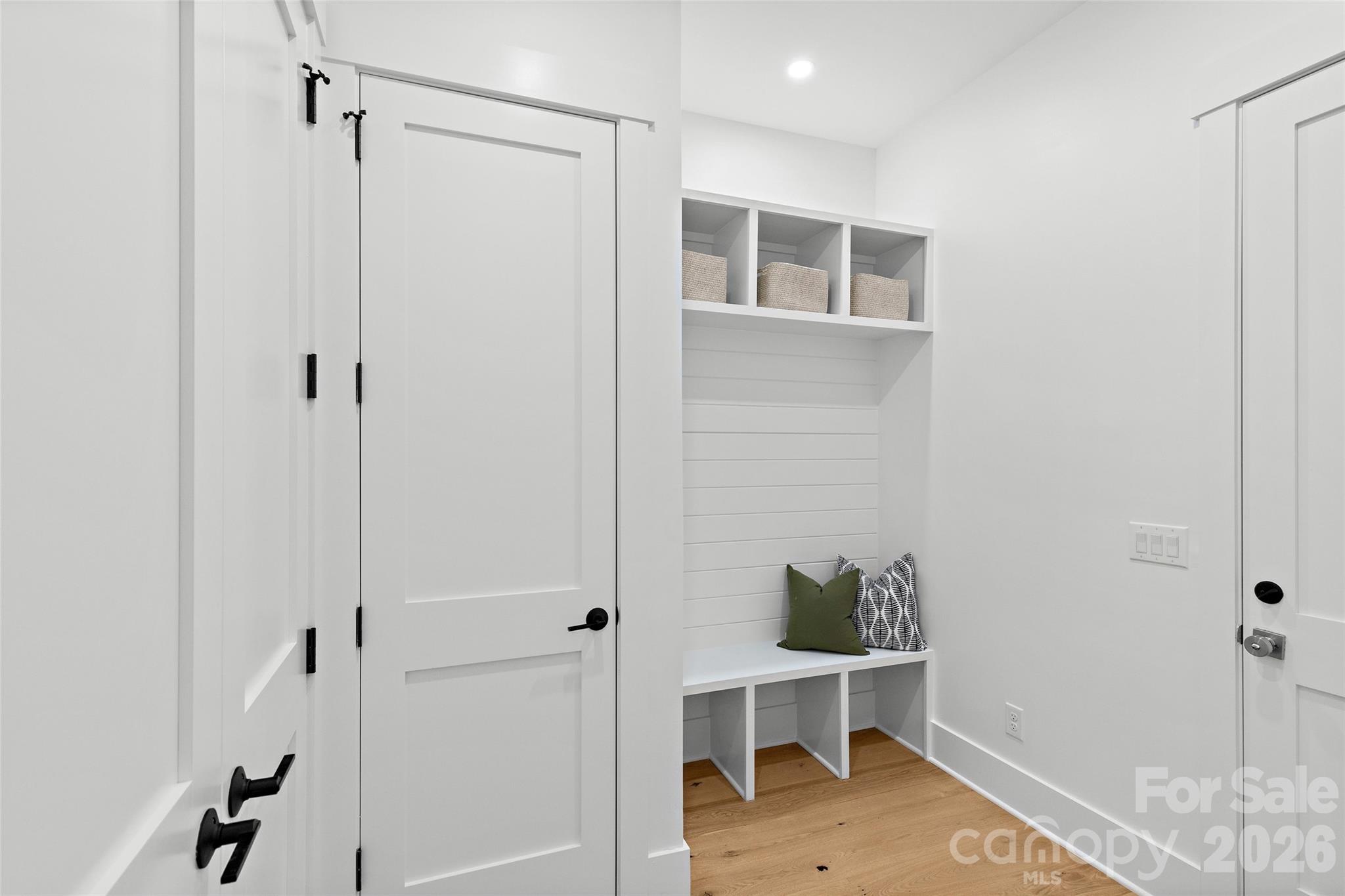 Villa Heights - Residential