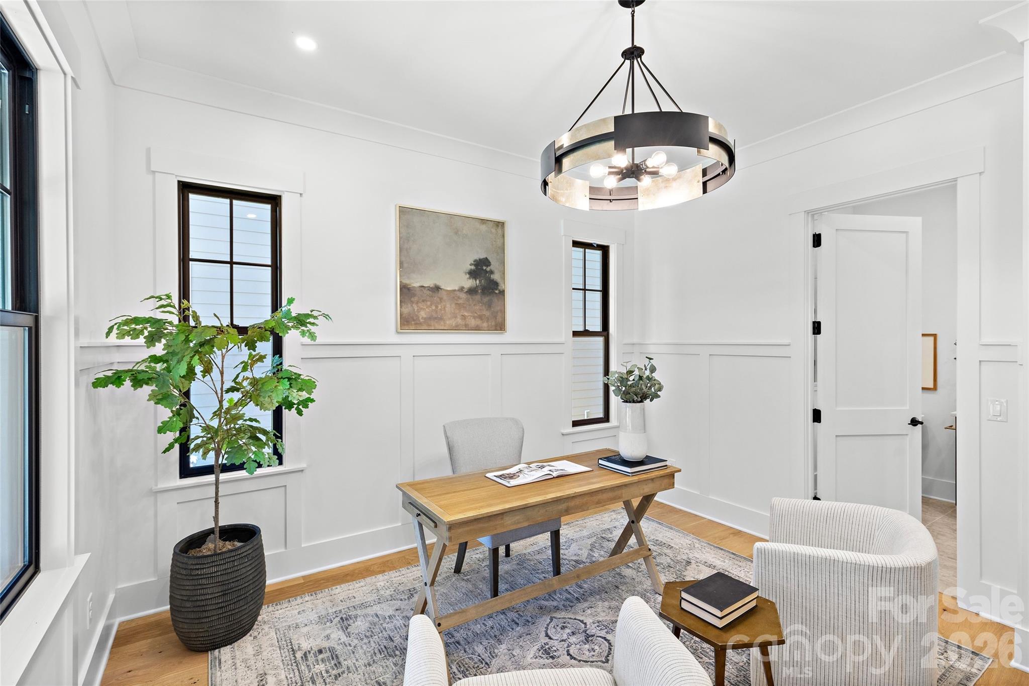 Villa Heights - Residential