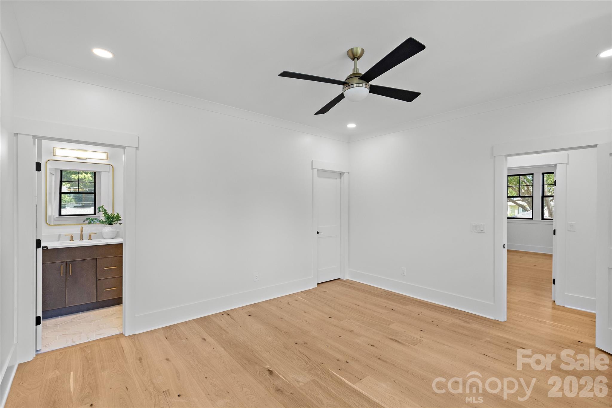 Villa Heights - Residential