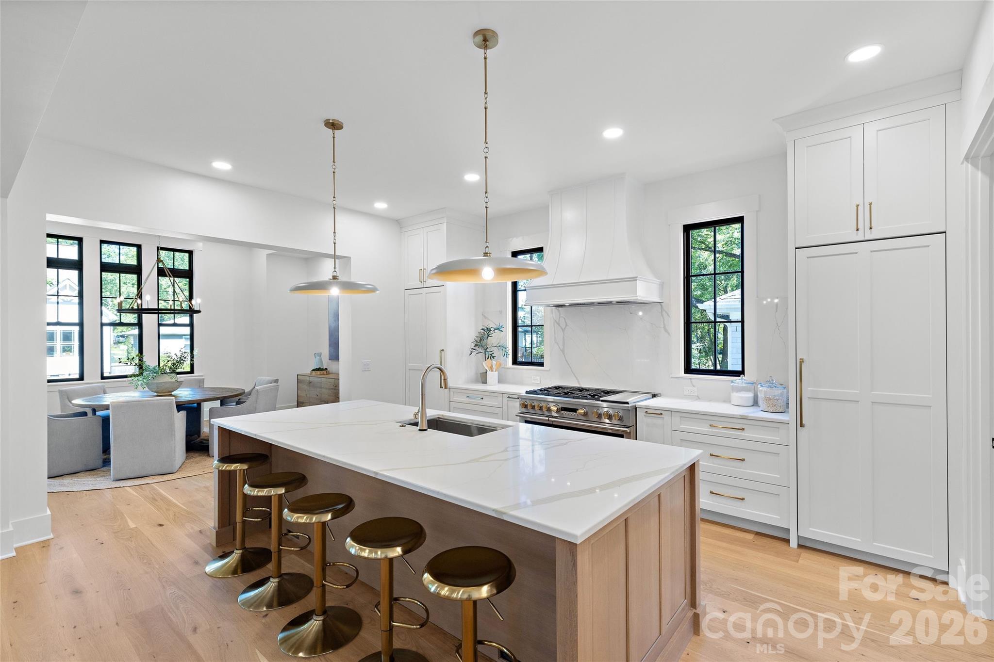 Villa Heights - Residential