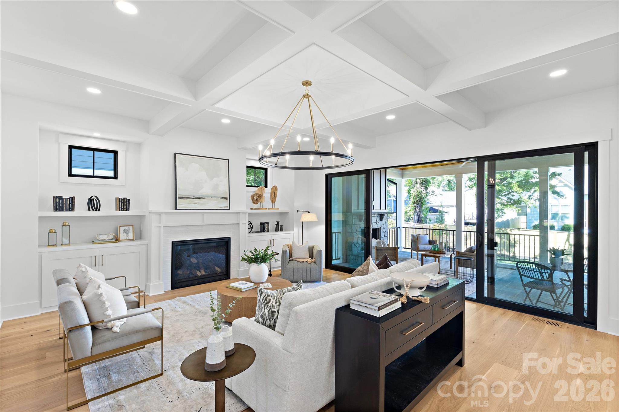 Villa Heights - Residential