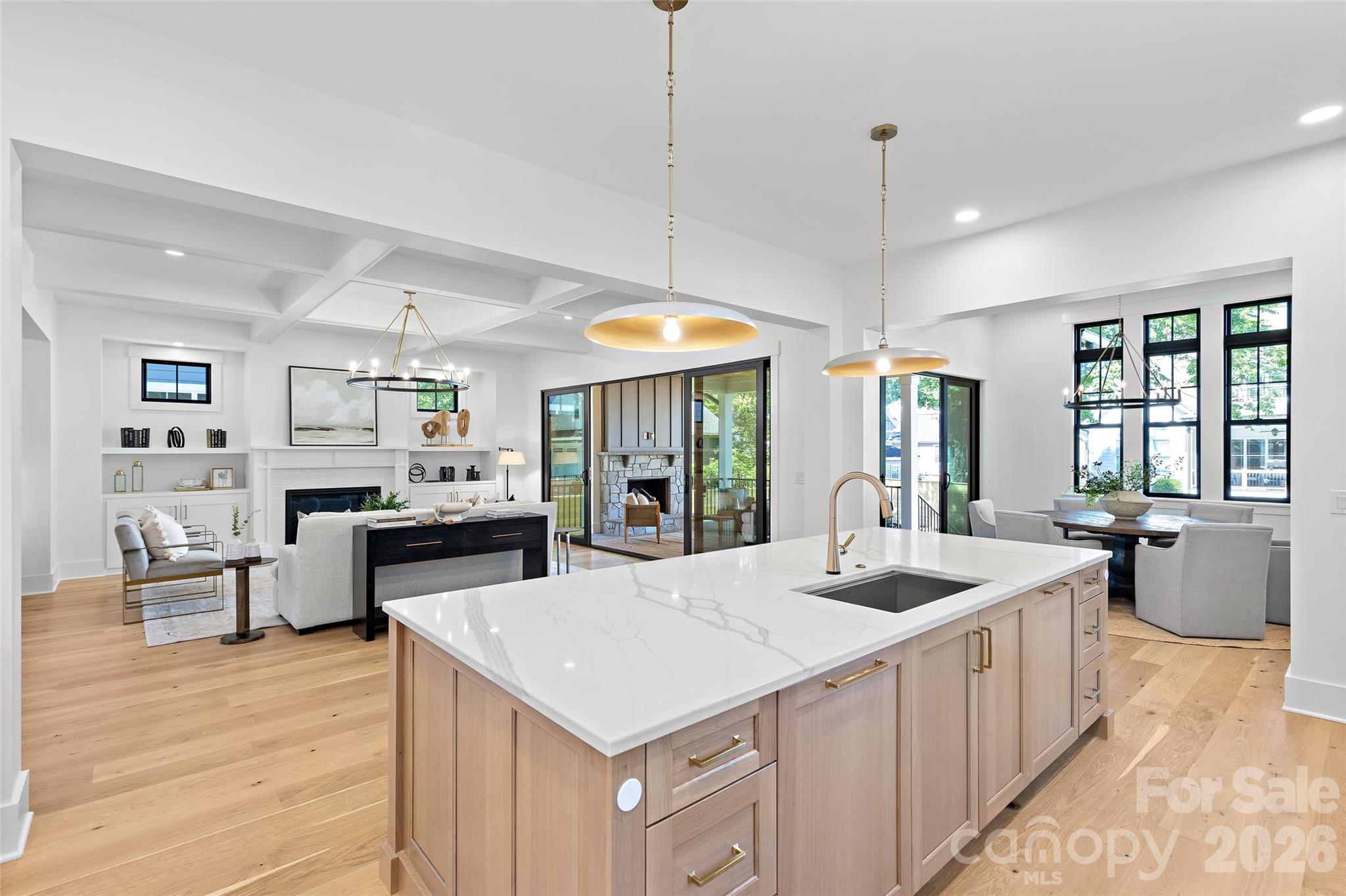Villa Heights - Residential