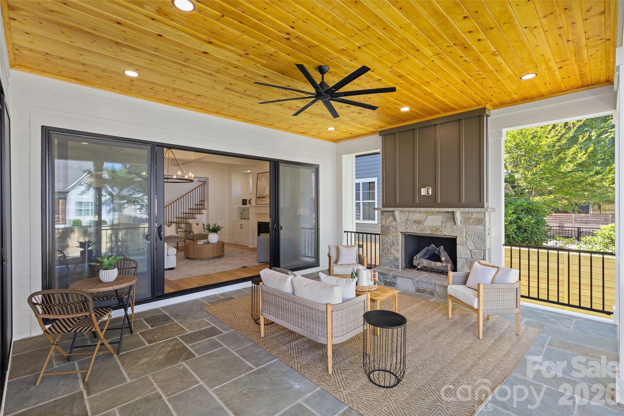 Villa Heights - Residential