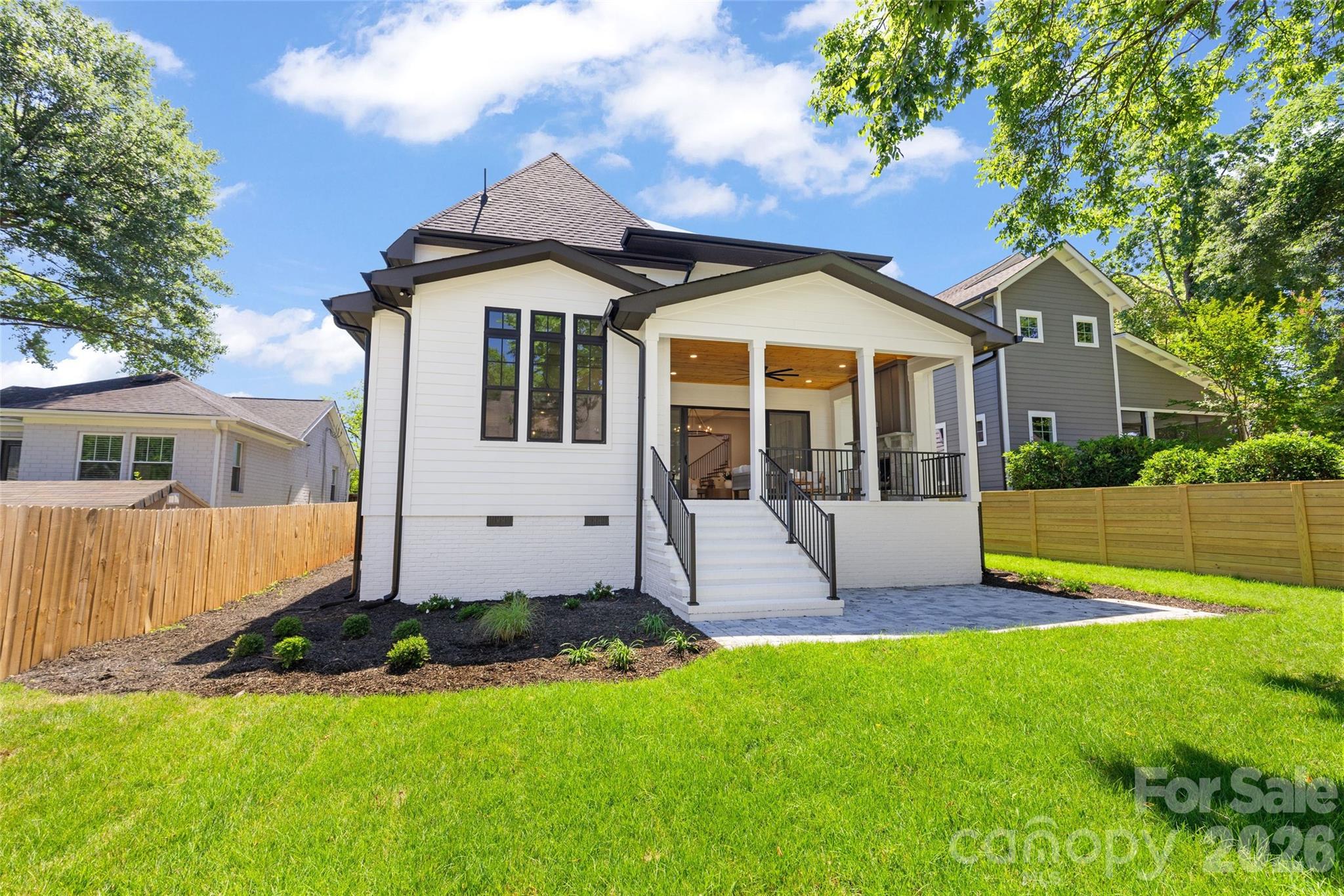 Villa Heights - Residential