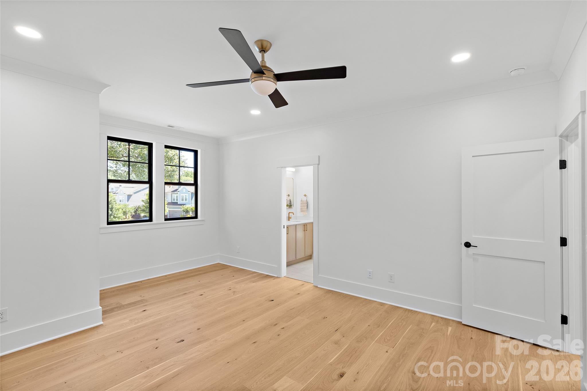 Villa Heights - Residential