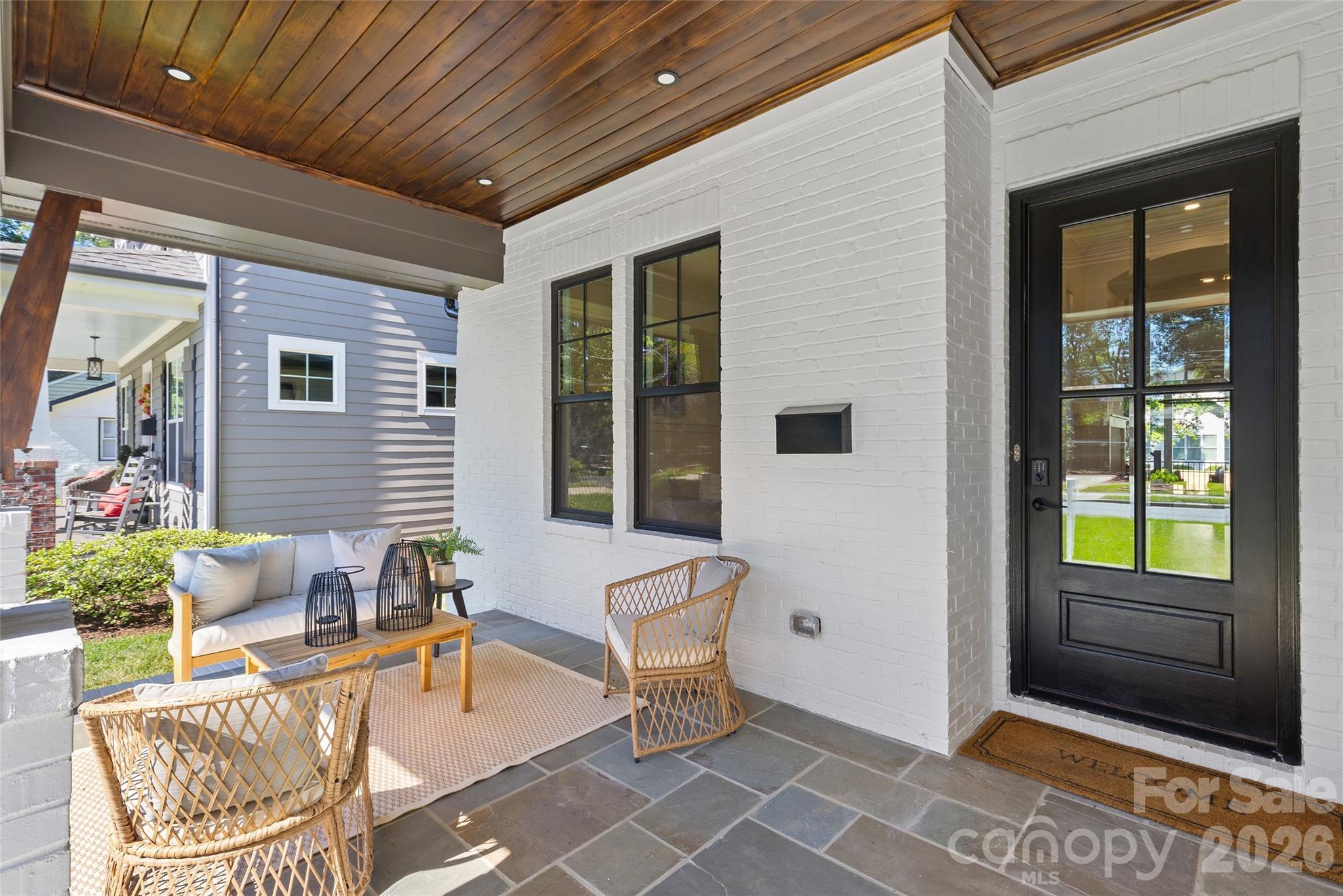 Villa Heights - Residential