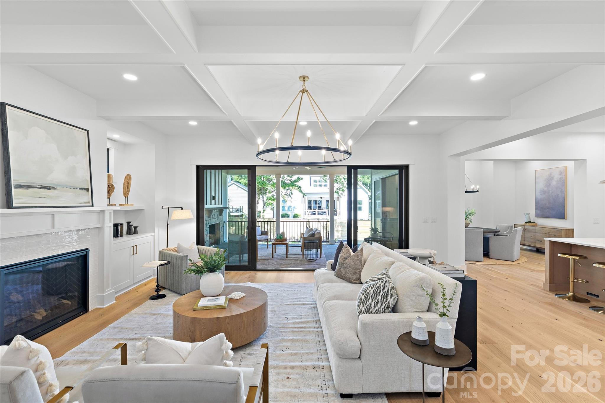 Villa Heights - Residential