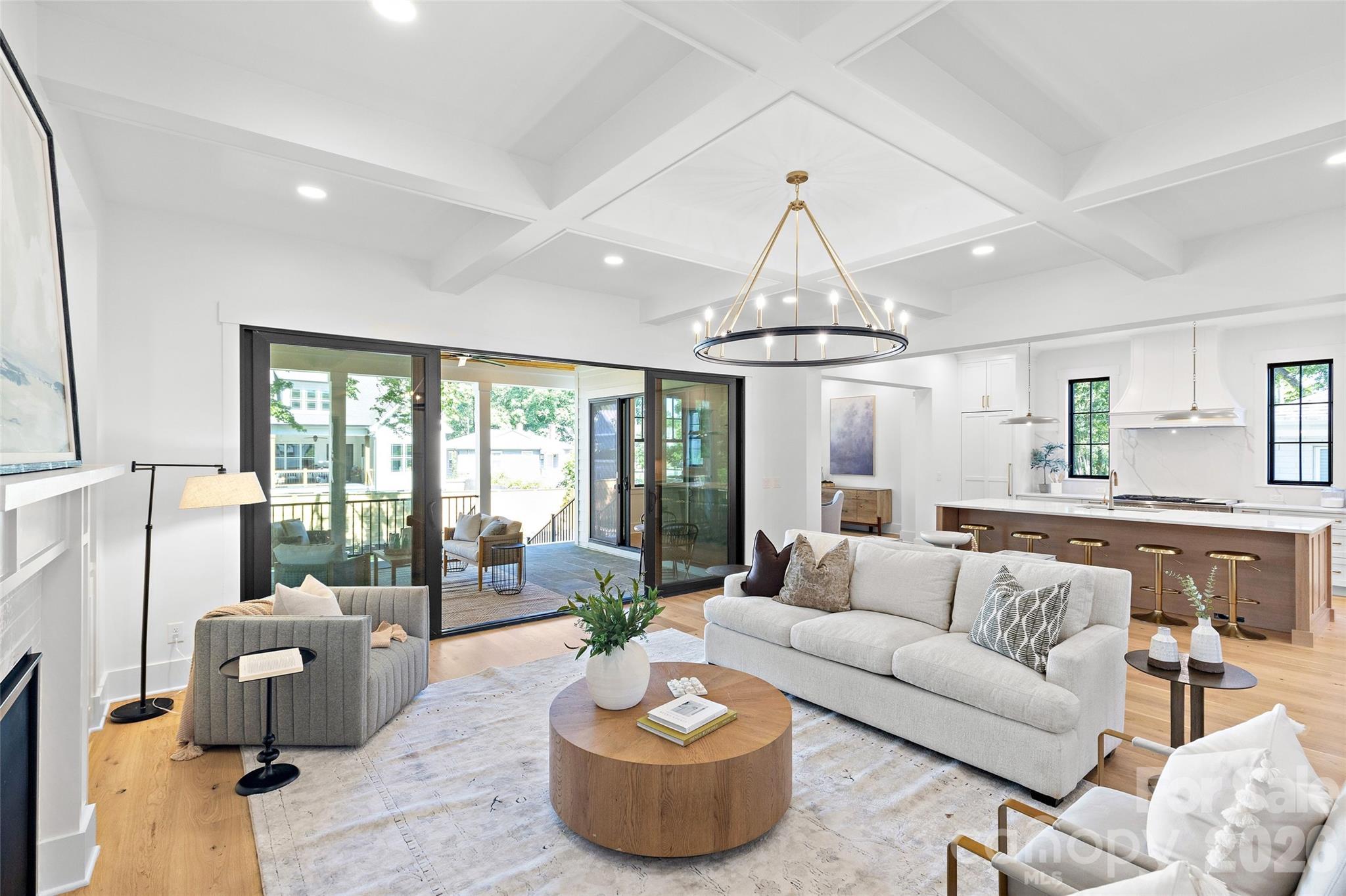 Villa Heights - Residential