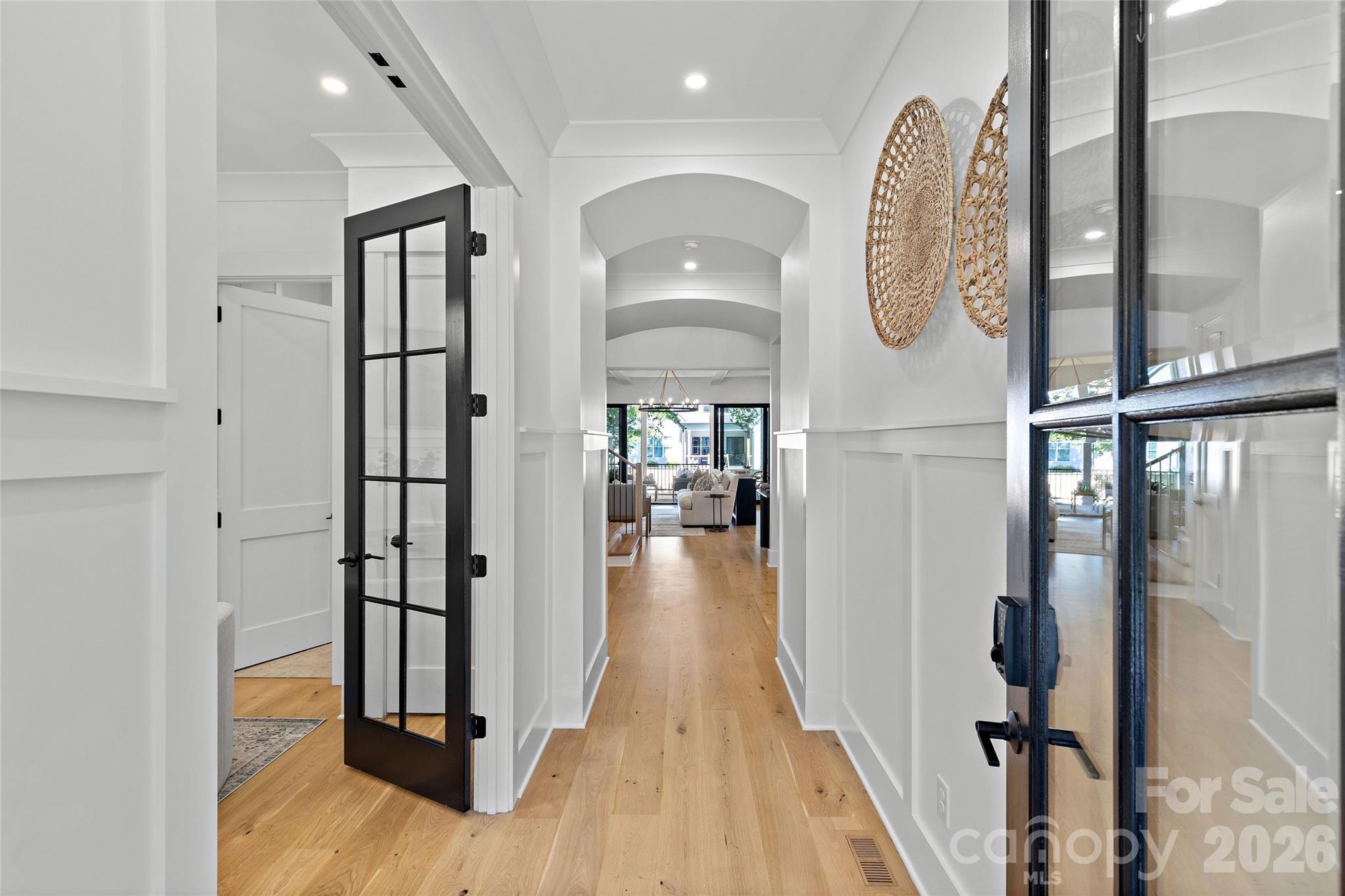 Villa Heights - Residential