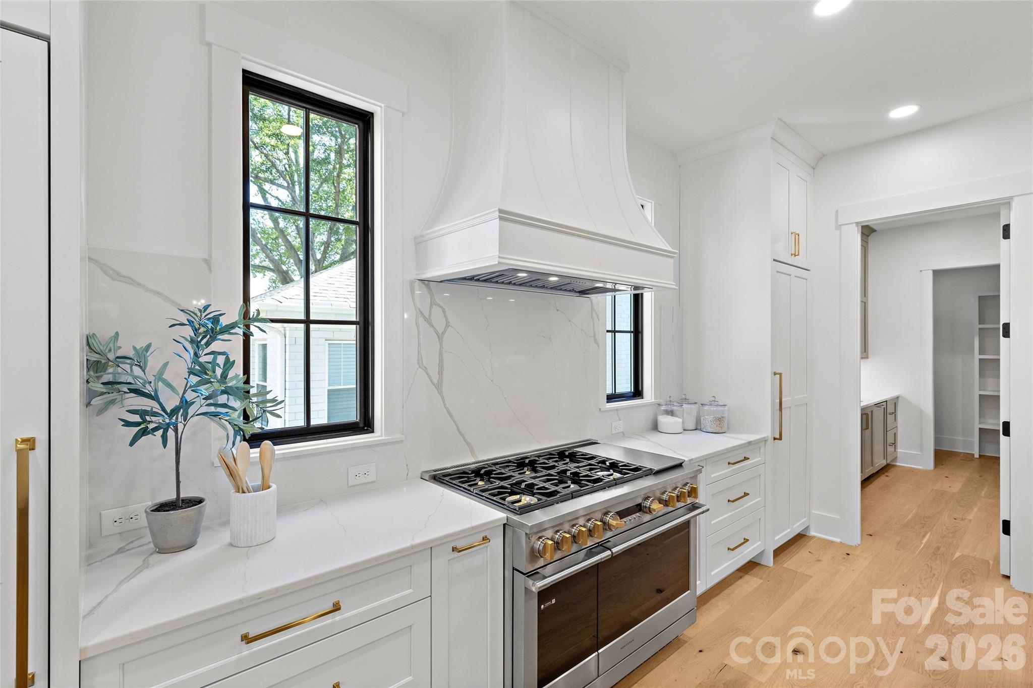 Villa Heights - Residential