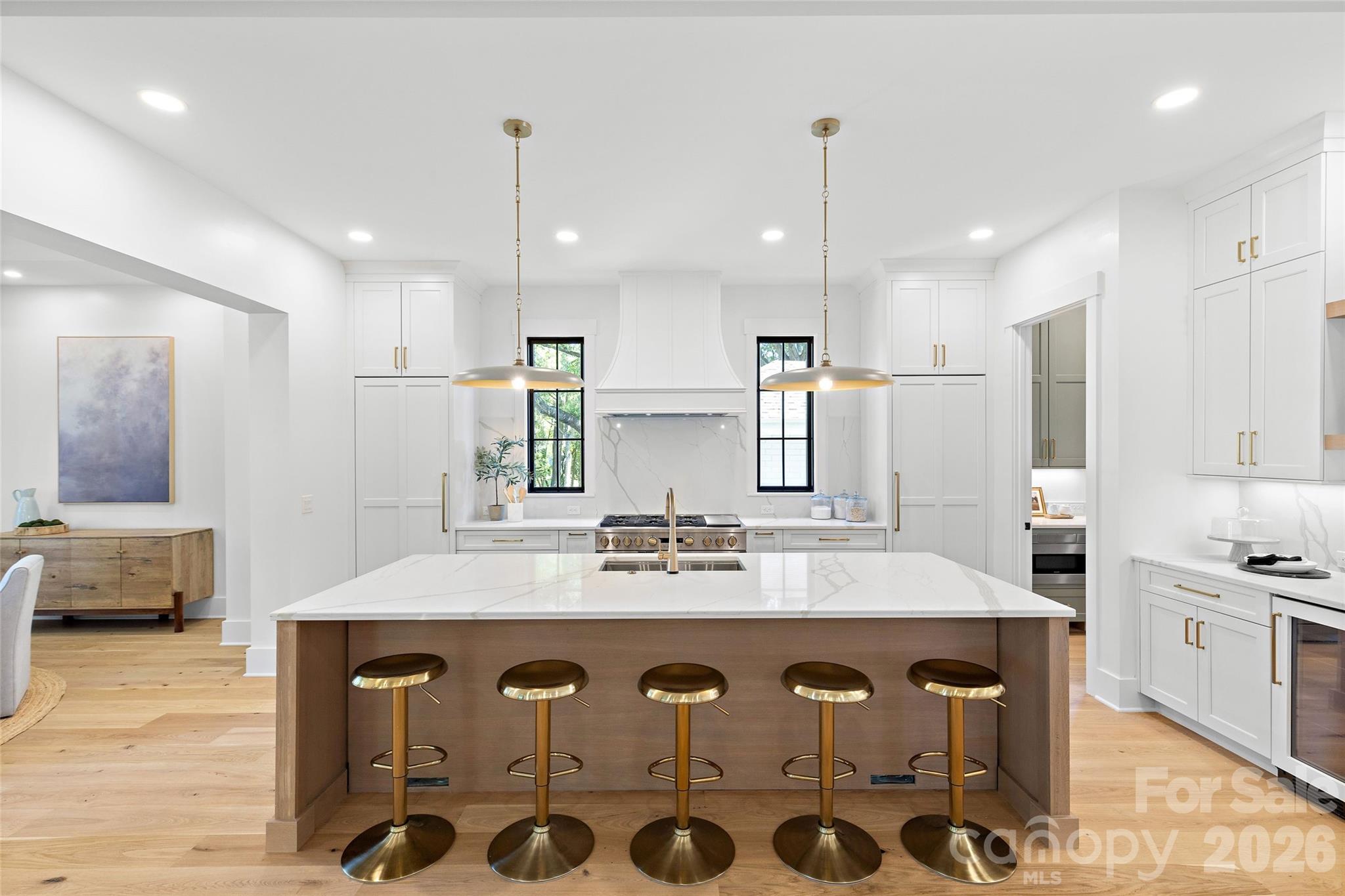 Villa Heights - Residential