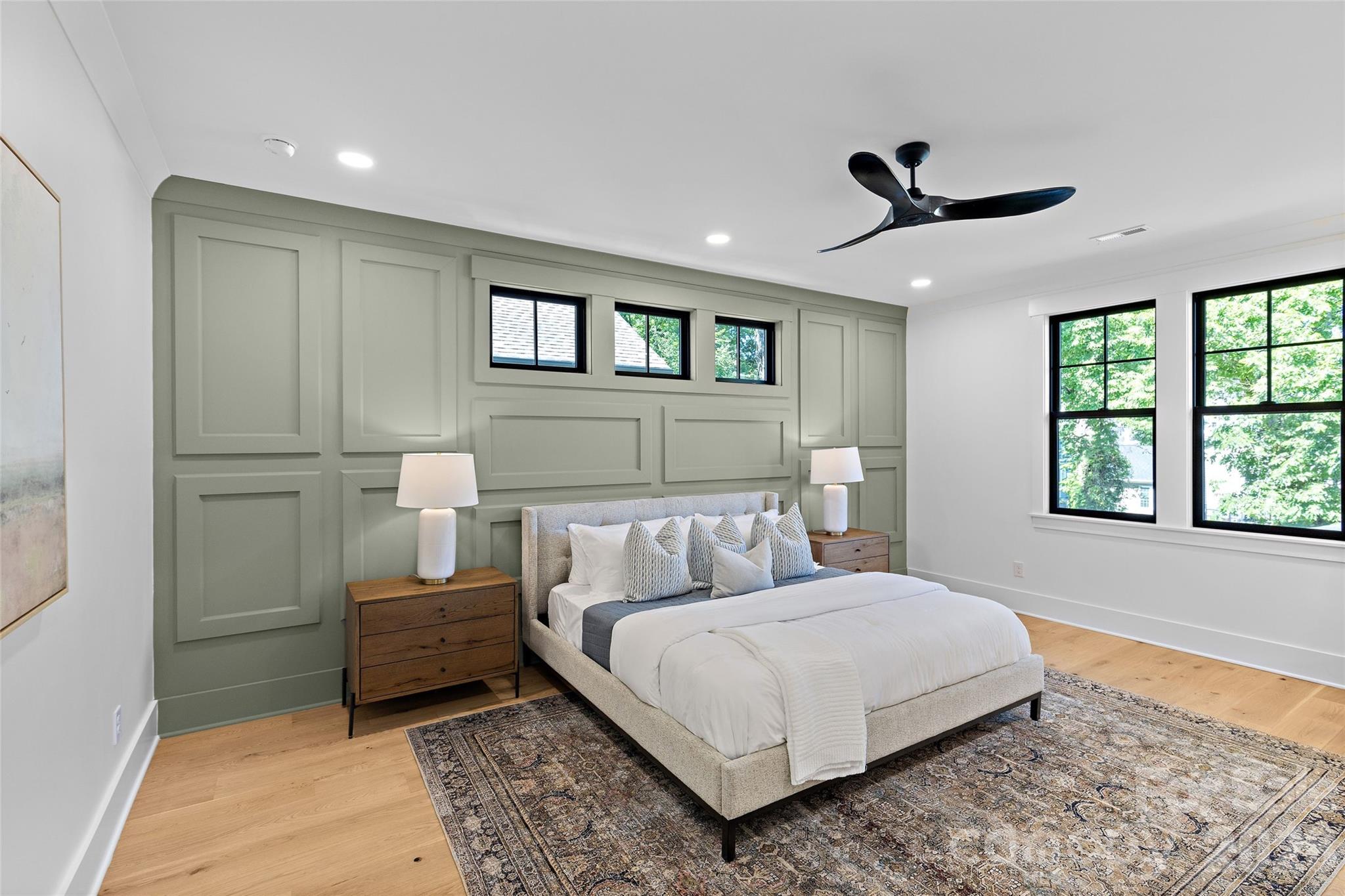 Villa Heights - Residential