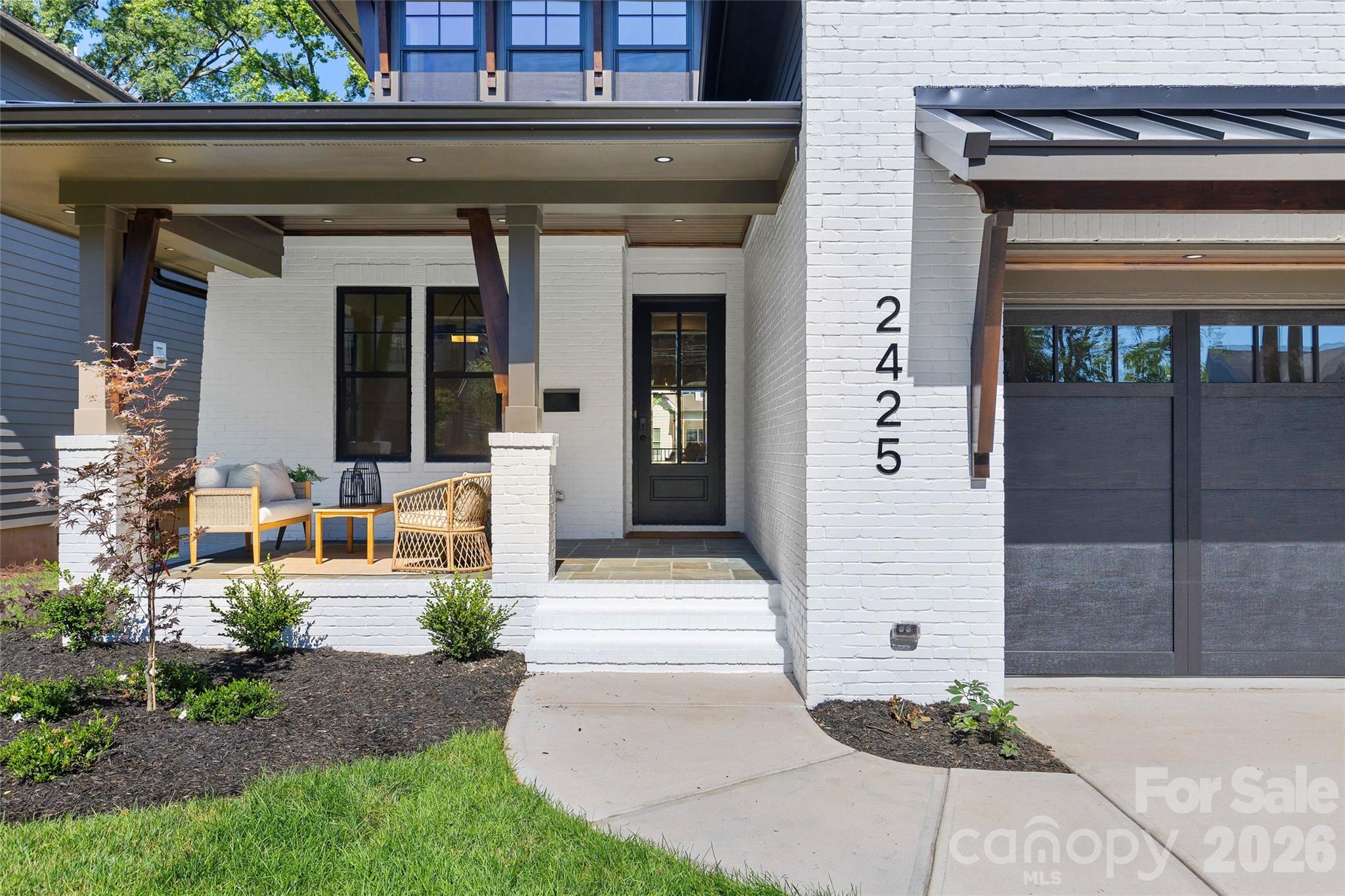 Villa Heights - Residential