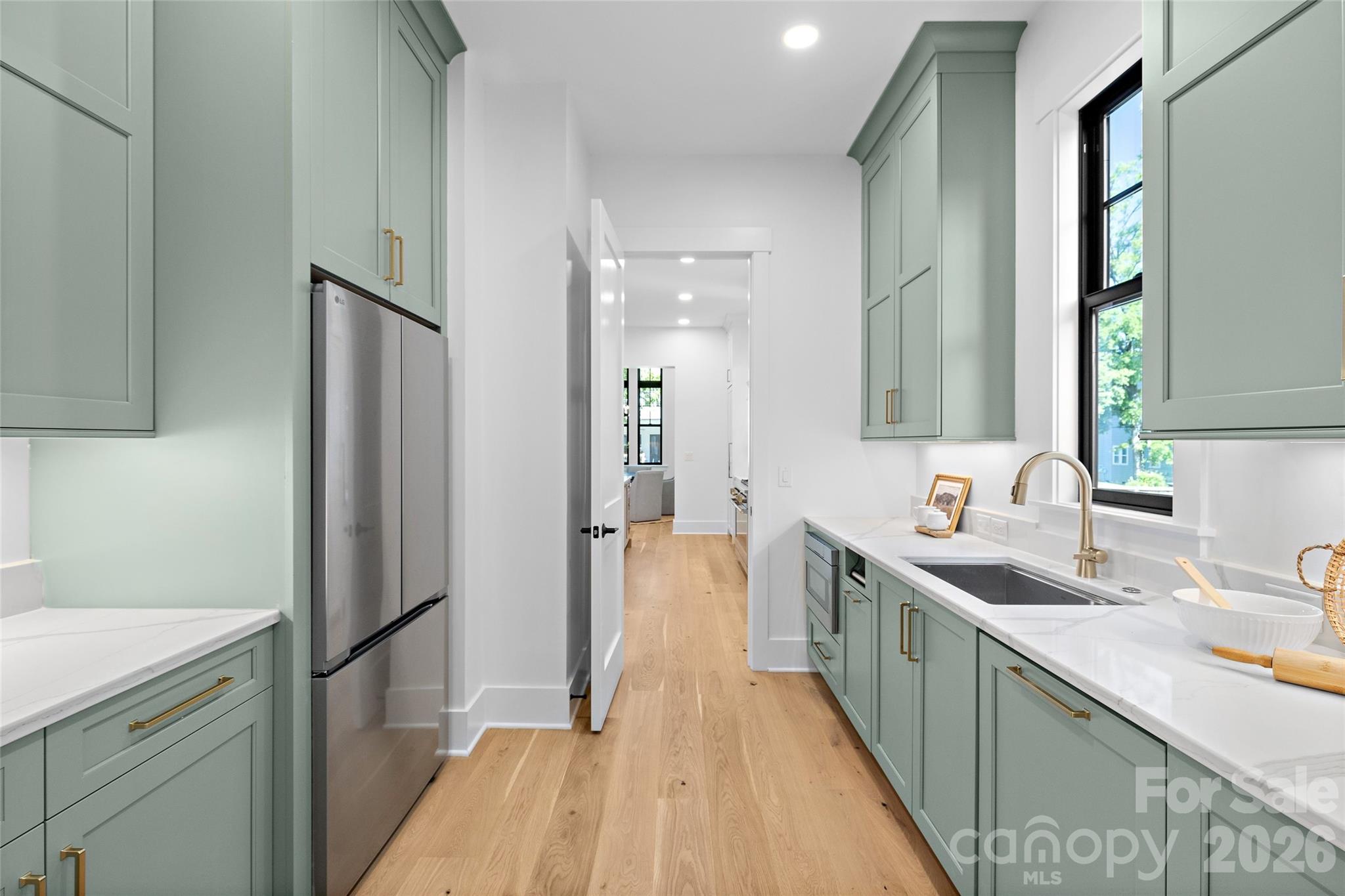 Villa Heights - Residential