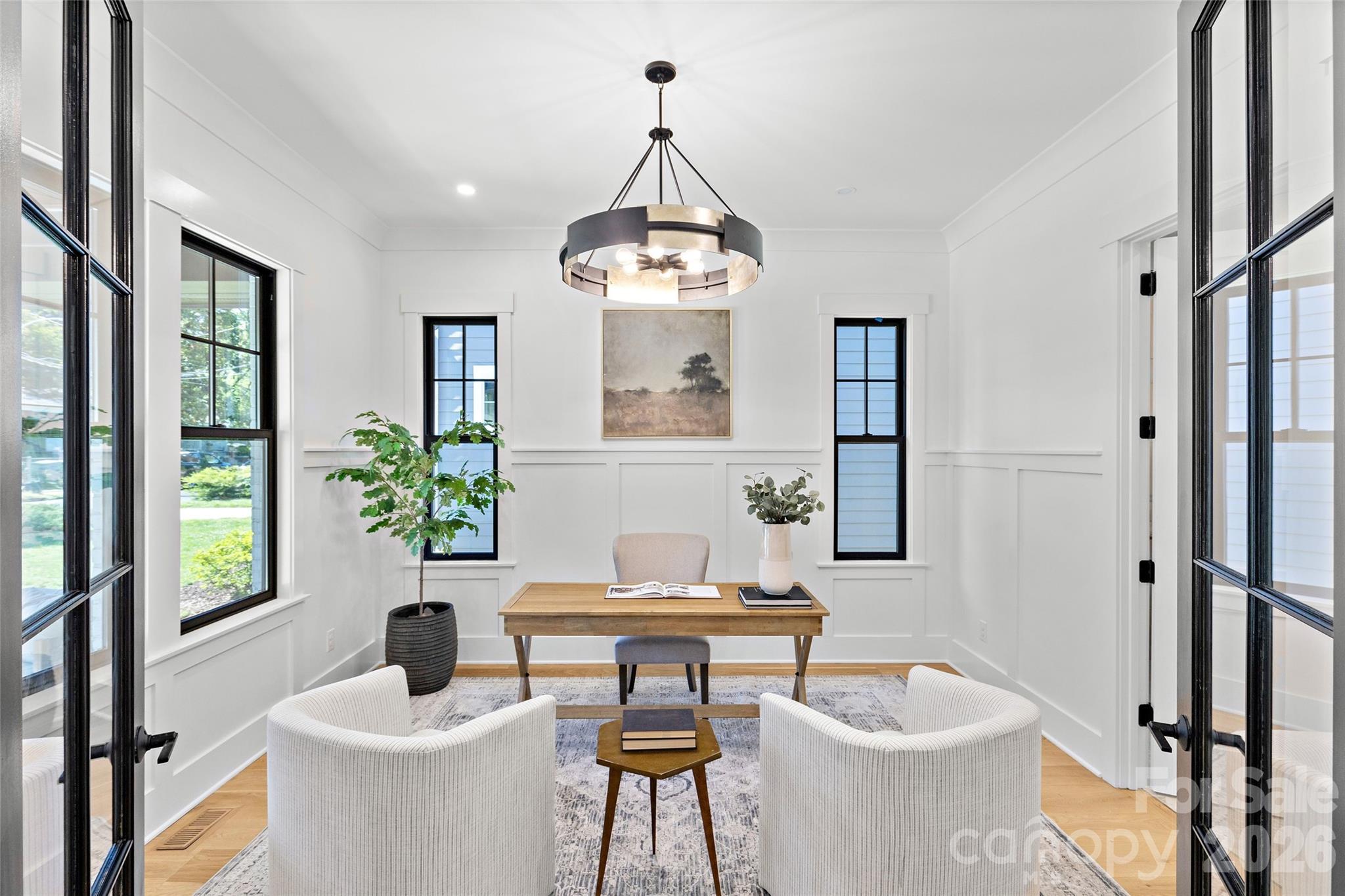 Villa Heights - Residential