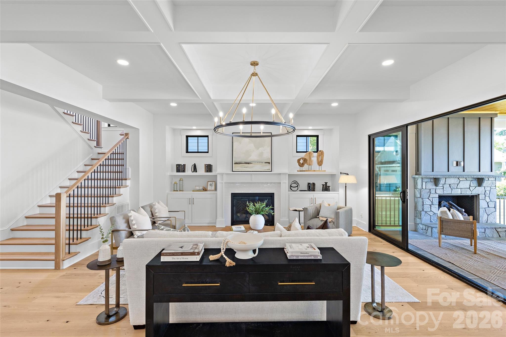 Villa Heights - Residential