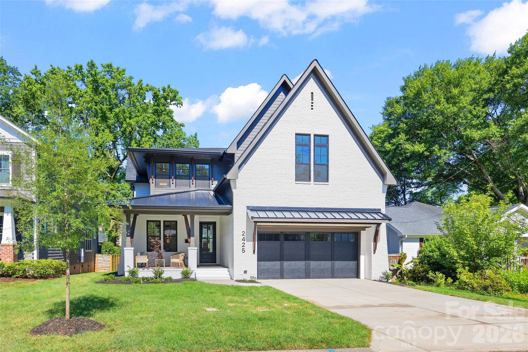 Villa Heights - Residential