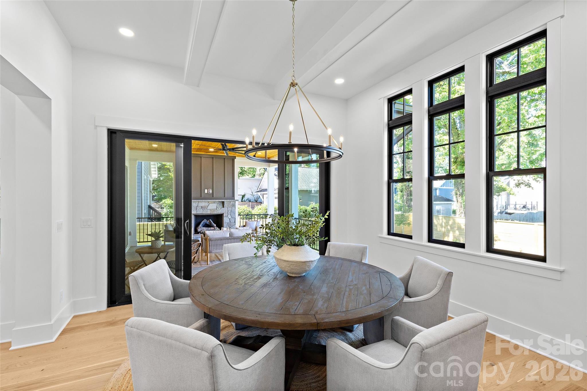 Villa Heights - Residential