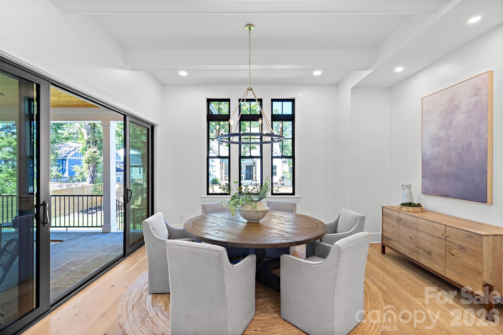 Villa Heights - Residential