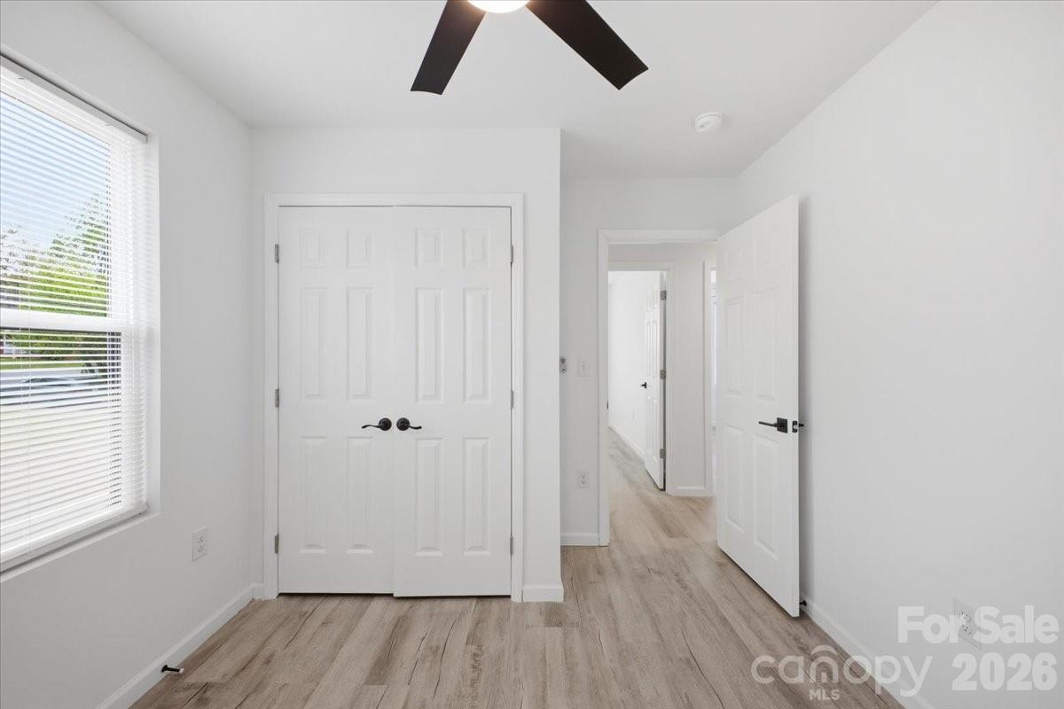 Lincoln Heights - Residential
