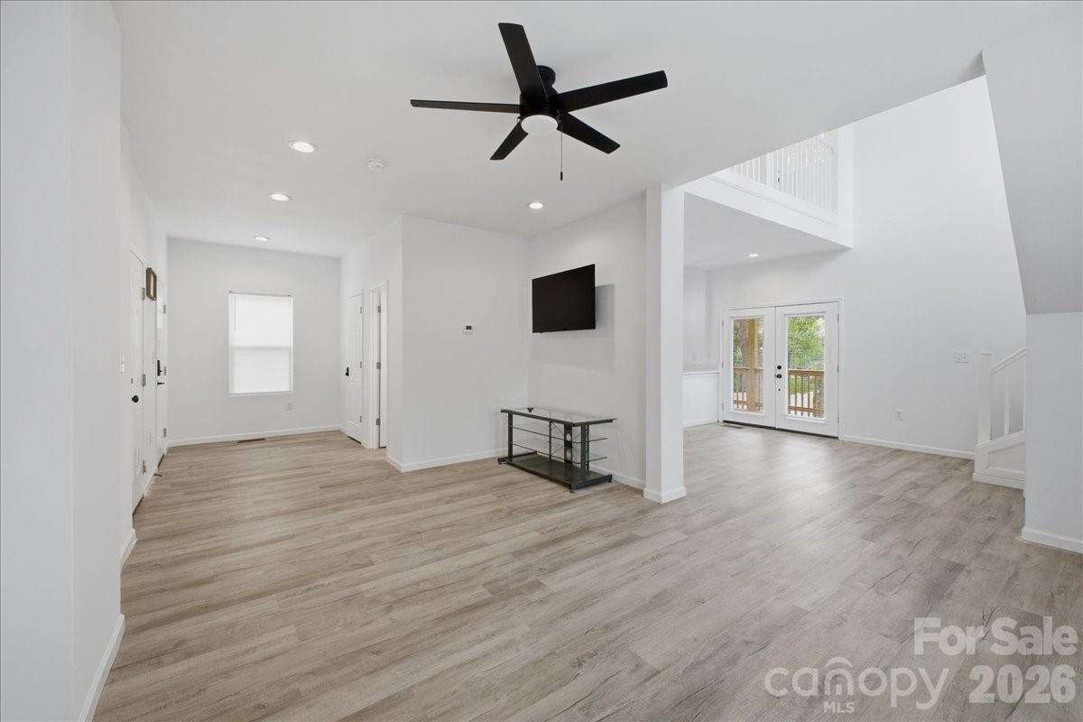 Lincoln Heights - Residential