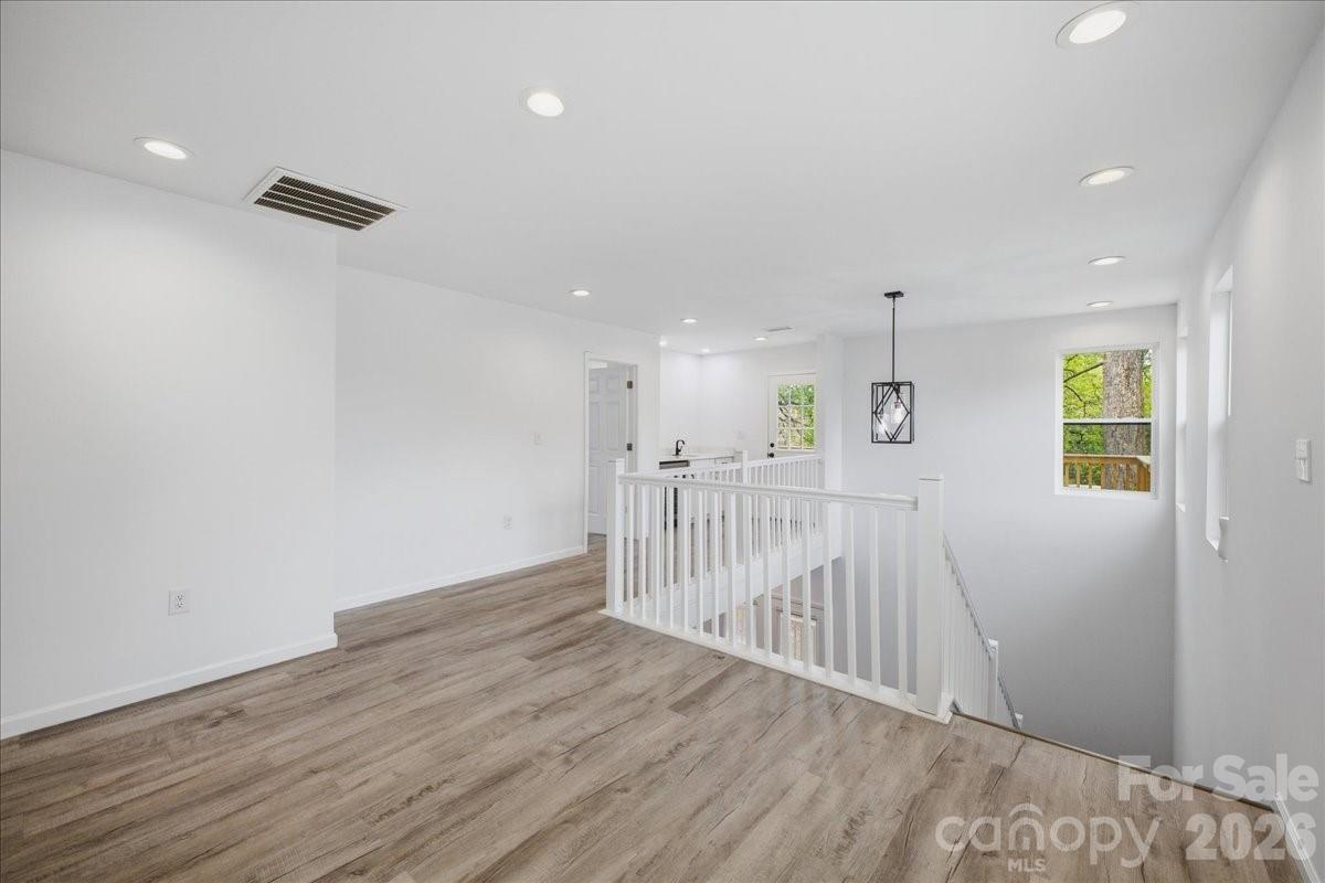 Lincoln Heights - Residential