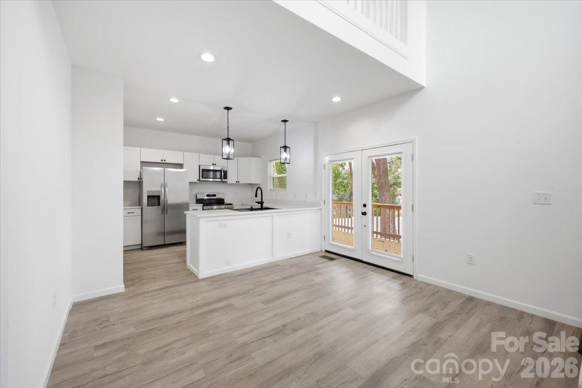Lincoln Heights - Residential