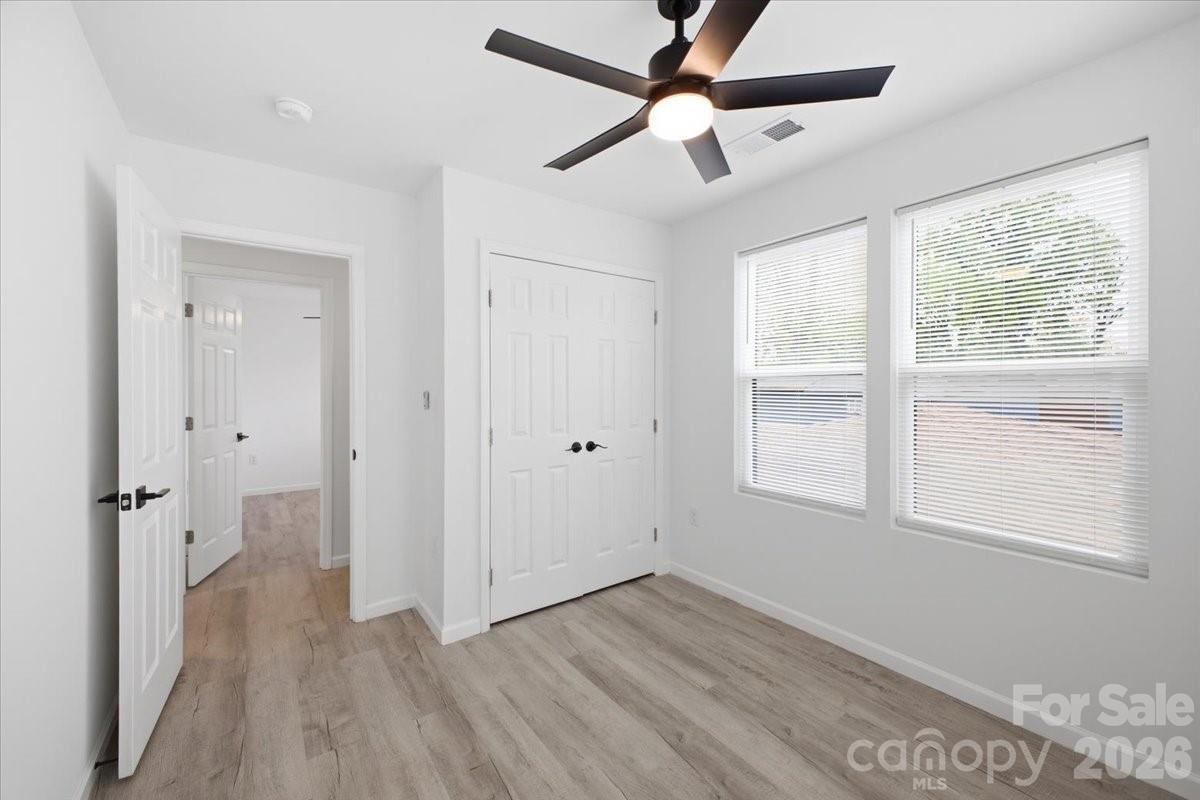 Lincoln Heights - Residential