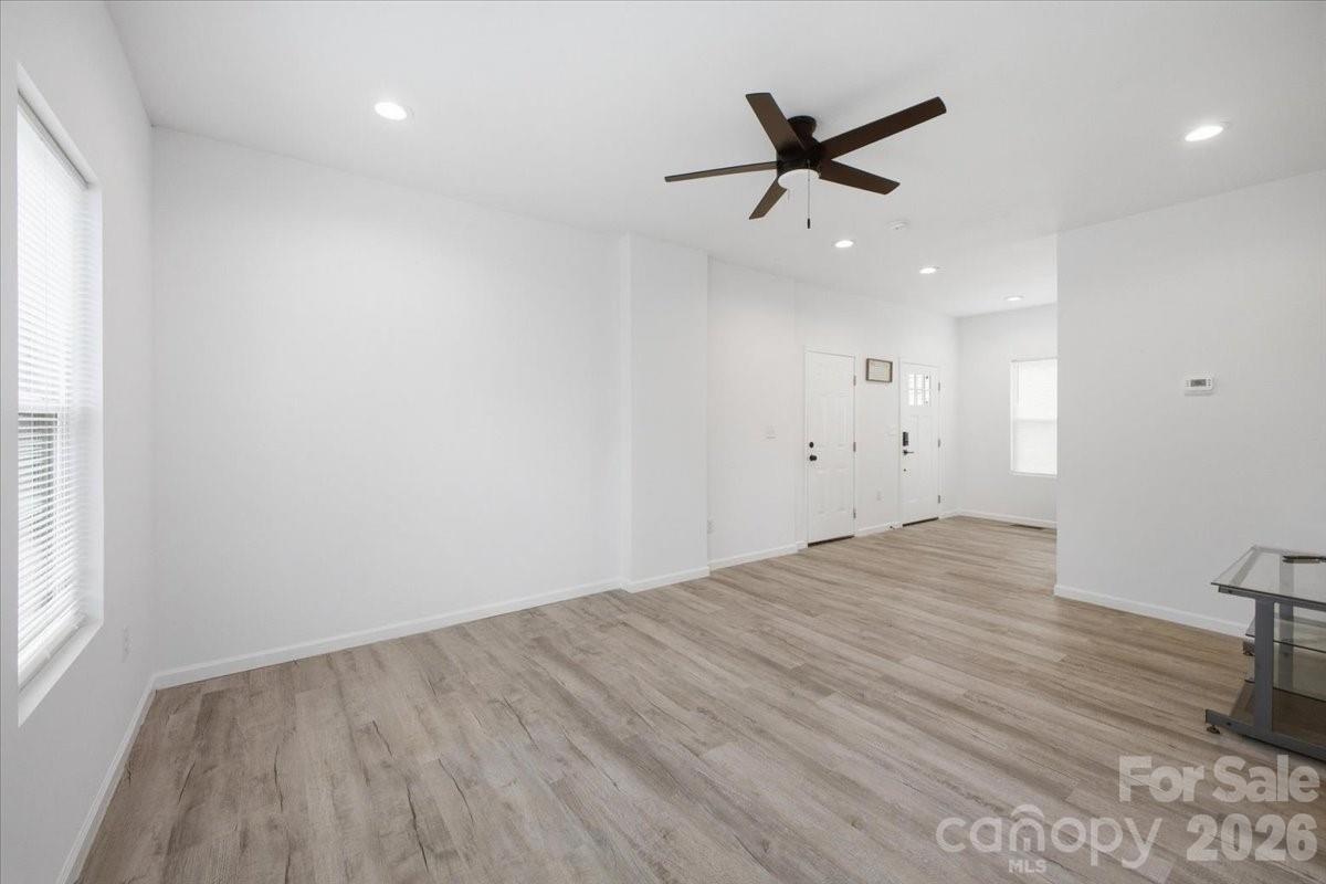 Lincoln Heights - Residential