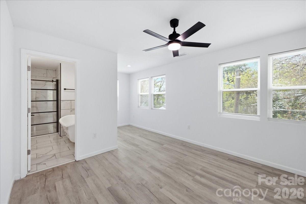 Lincoln Heights - Residential